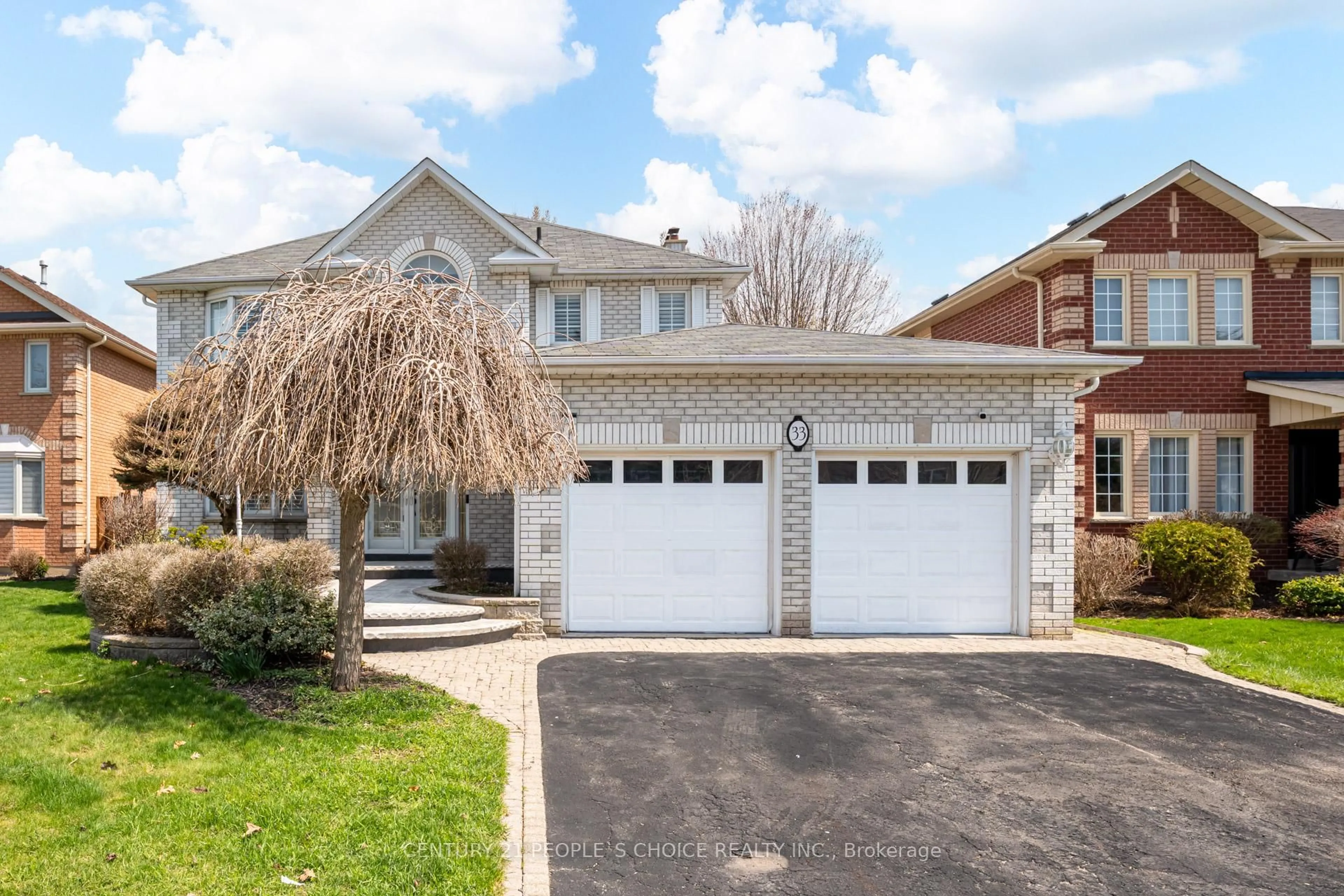 Unknown for 33 Billings St, Whitby Ontario L1N 9C1