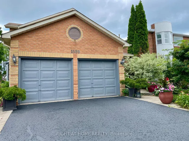 1689 Major Oaks Rd, Pickering 4