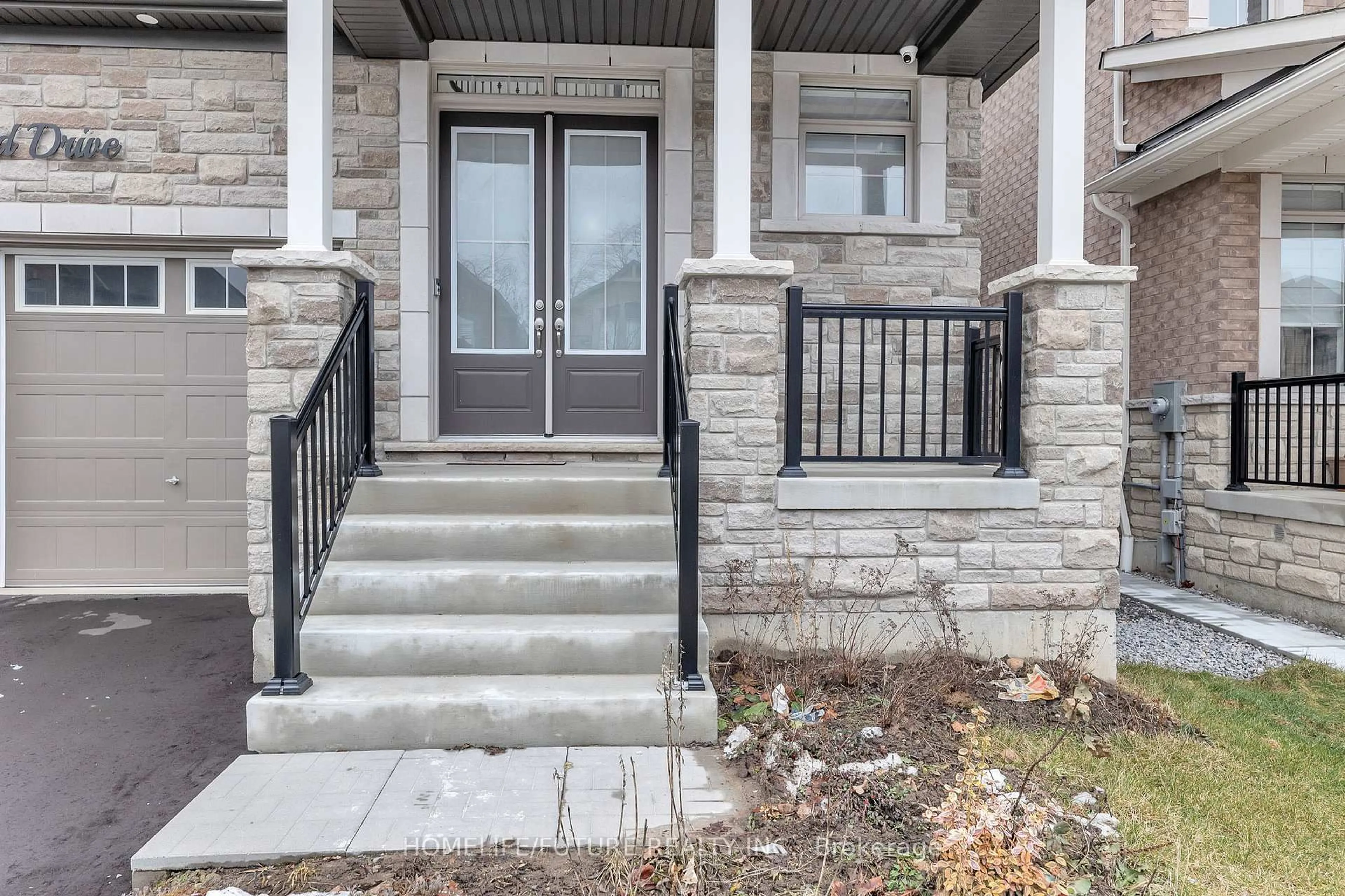 Unknown for 144 Auckland Dr, Whitby Ontario L1P 0J2