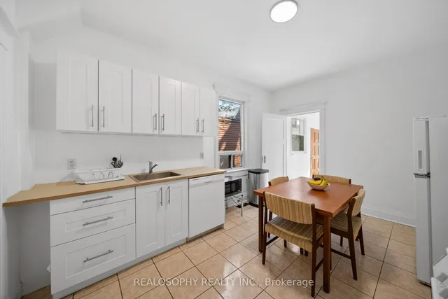 865 Pape Ave, Toronto 5