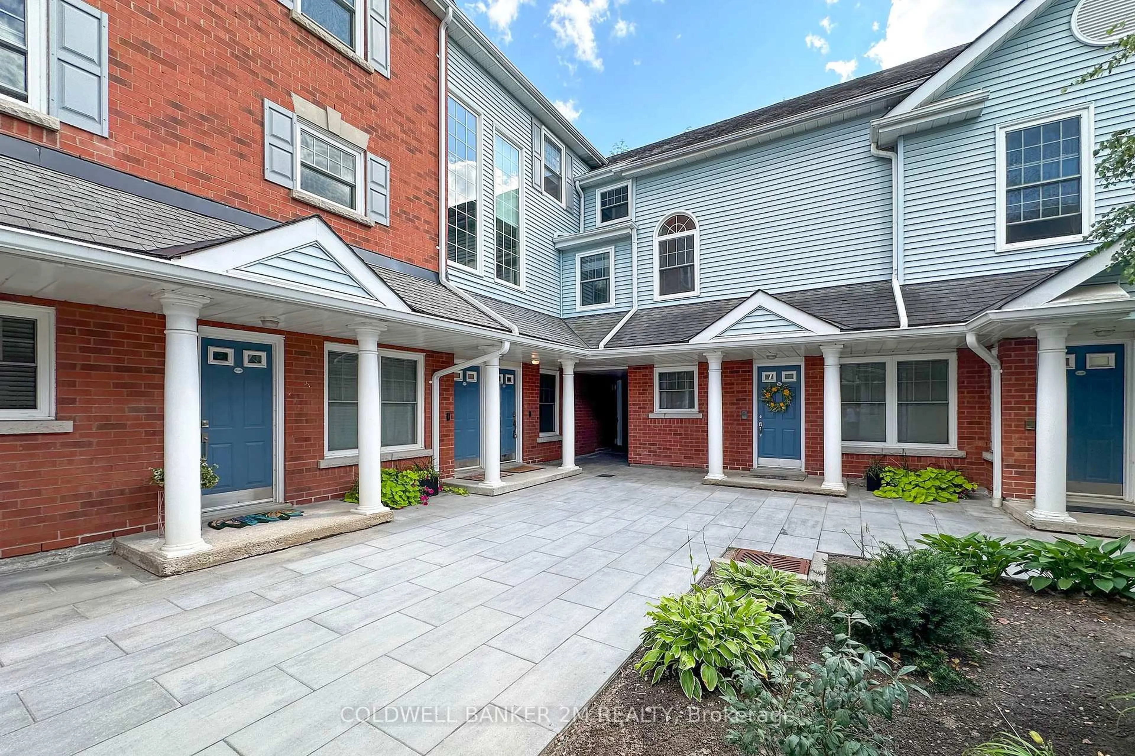 Unknown for C-12 1655 Nash Rd #27, Clarington Ontario L1E 1S8