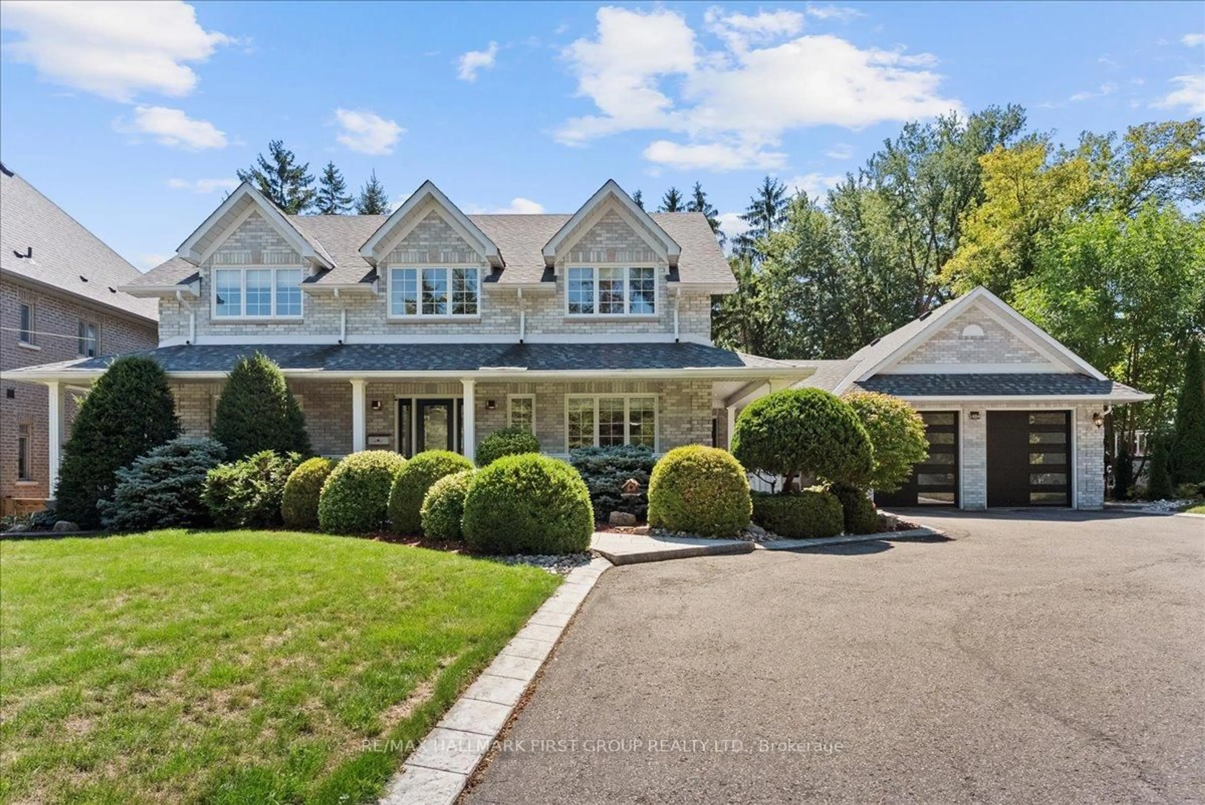 Unknown for 1484 Rougemount Dr, Pickering Ontario L1V 1N1