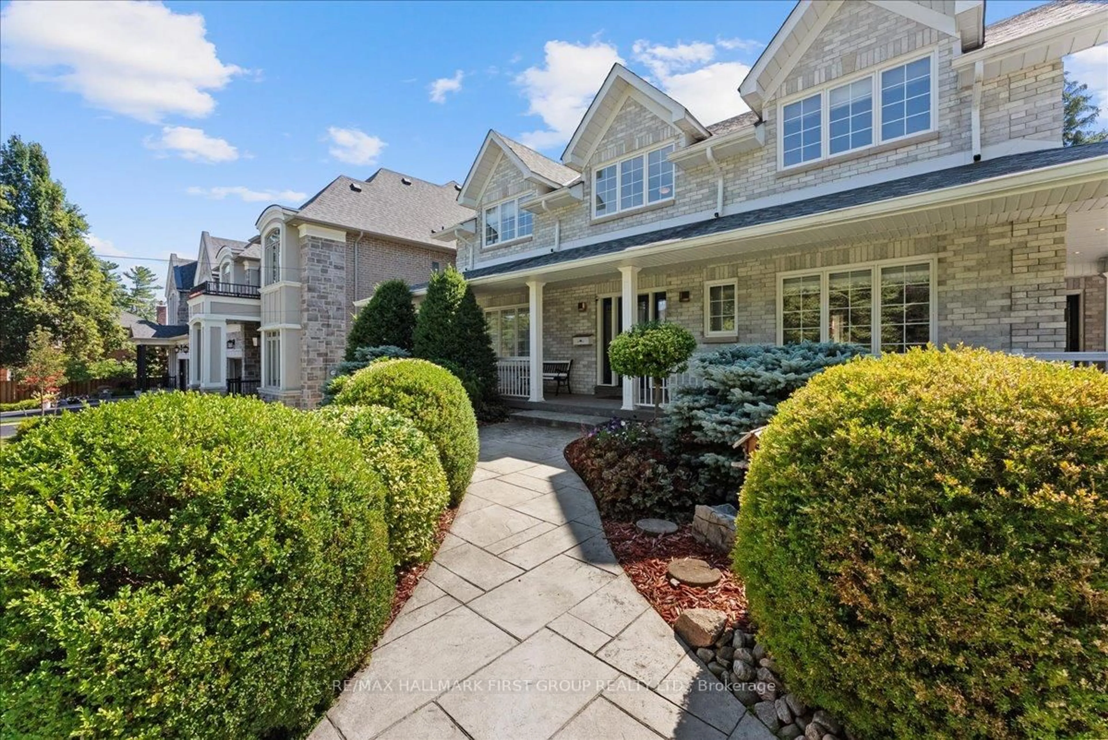 Unknown for 1484 Rougemount Dr, Pickering Ontario L1V 1N1