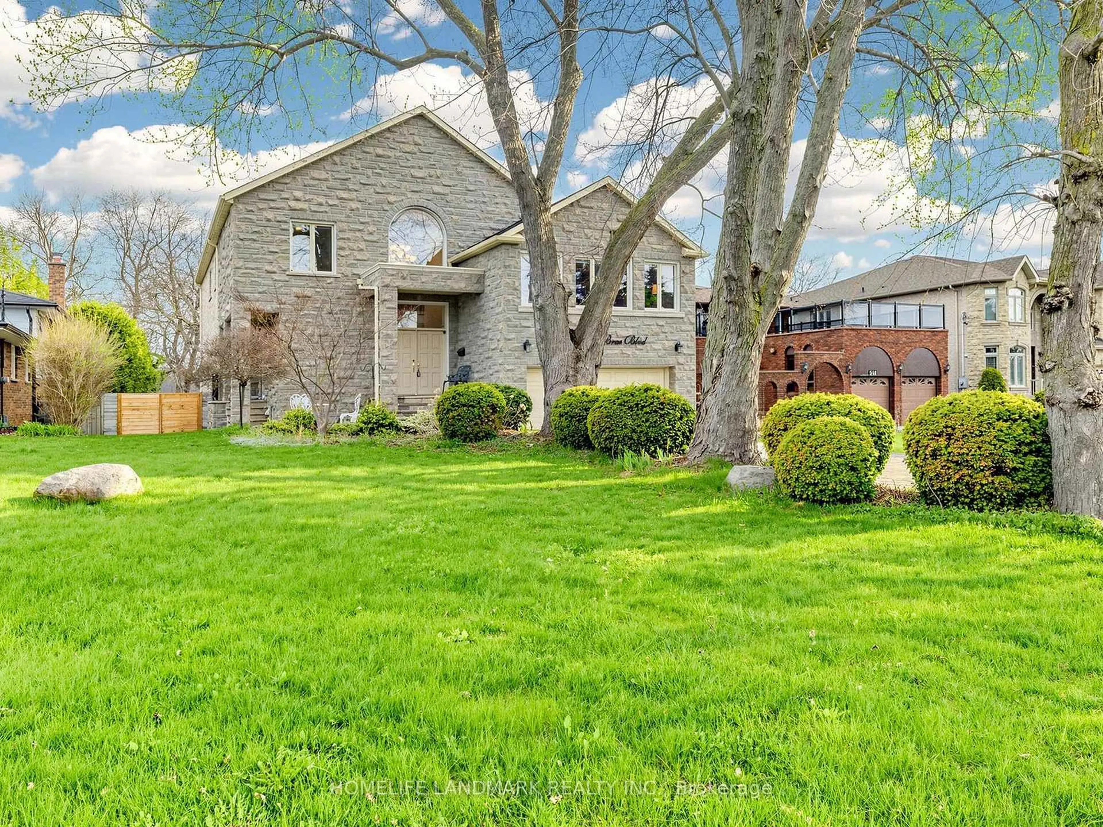 Unknown for 52 Cedar Brae Blvd, Toronto Ontario M1J 2K5