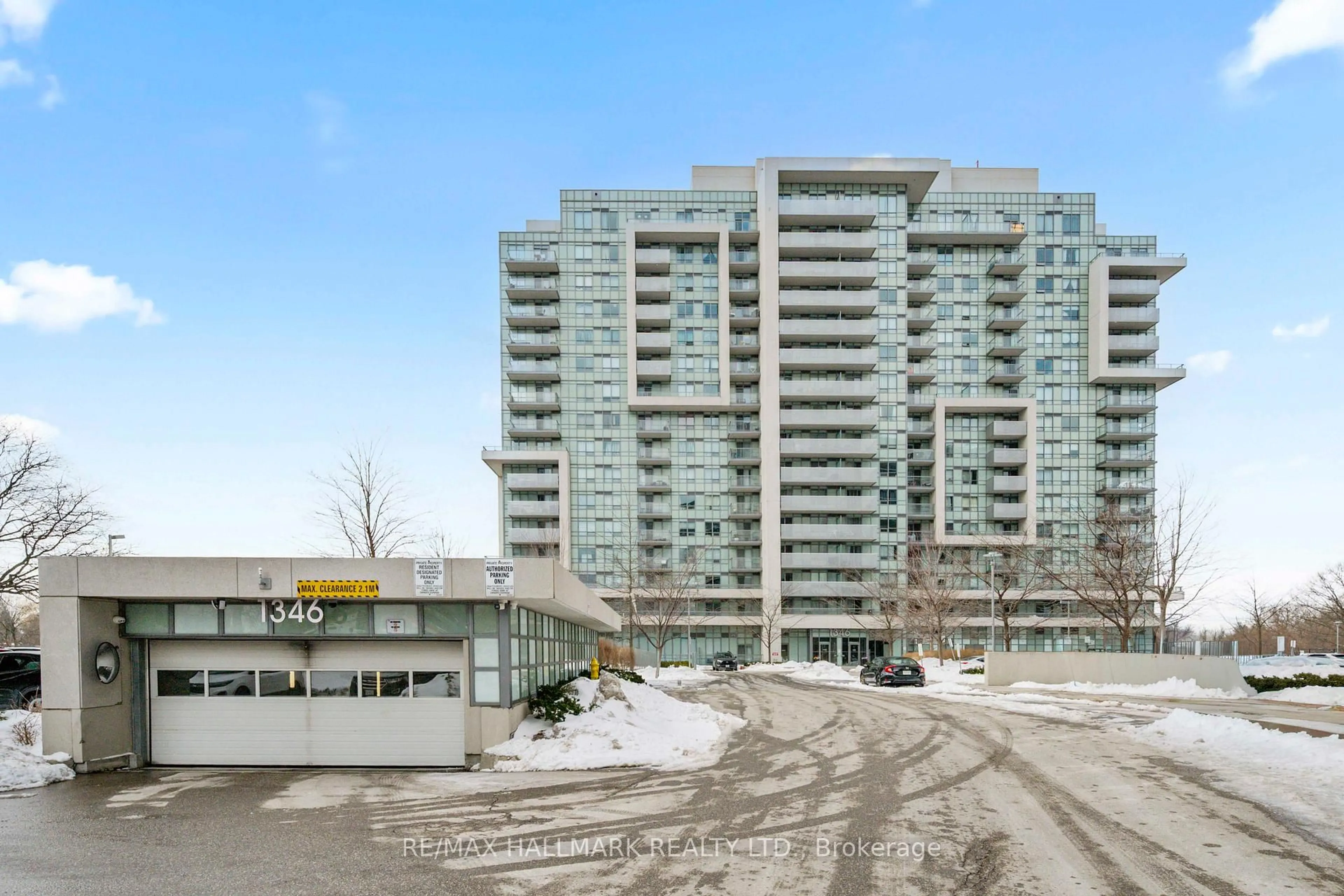 Unknown for 1346 Danforth Rd #405, Toronto Ontario M1J 0A9