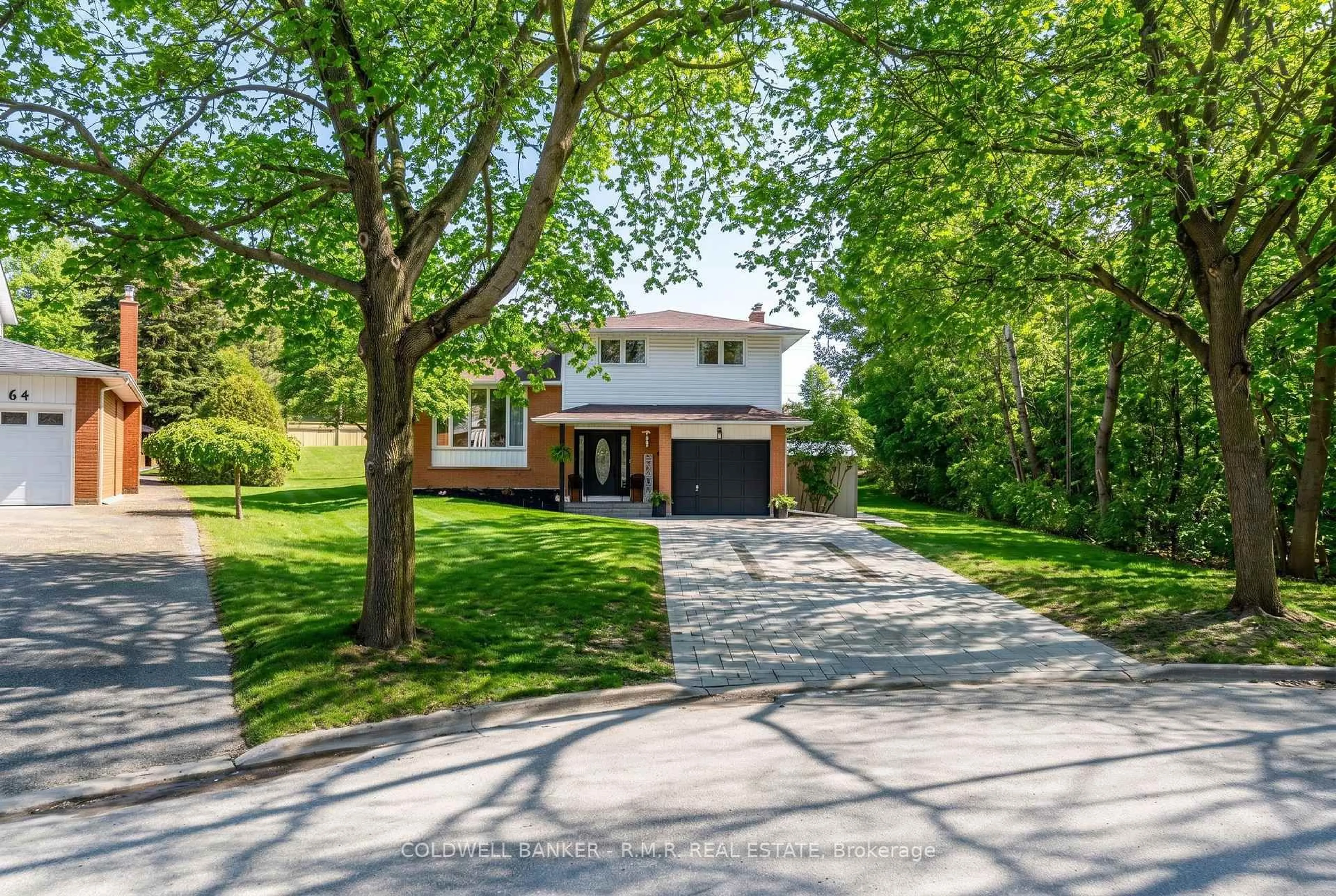 Unknown for 1168 Old Pye Crt, Oshawa Ontario L1G 7N8