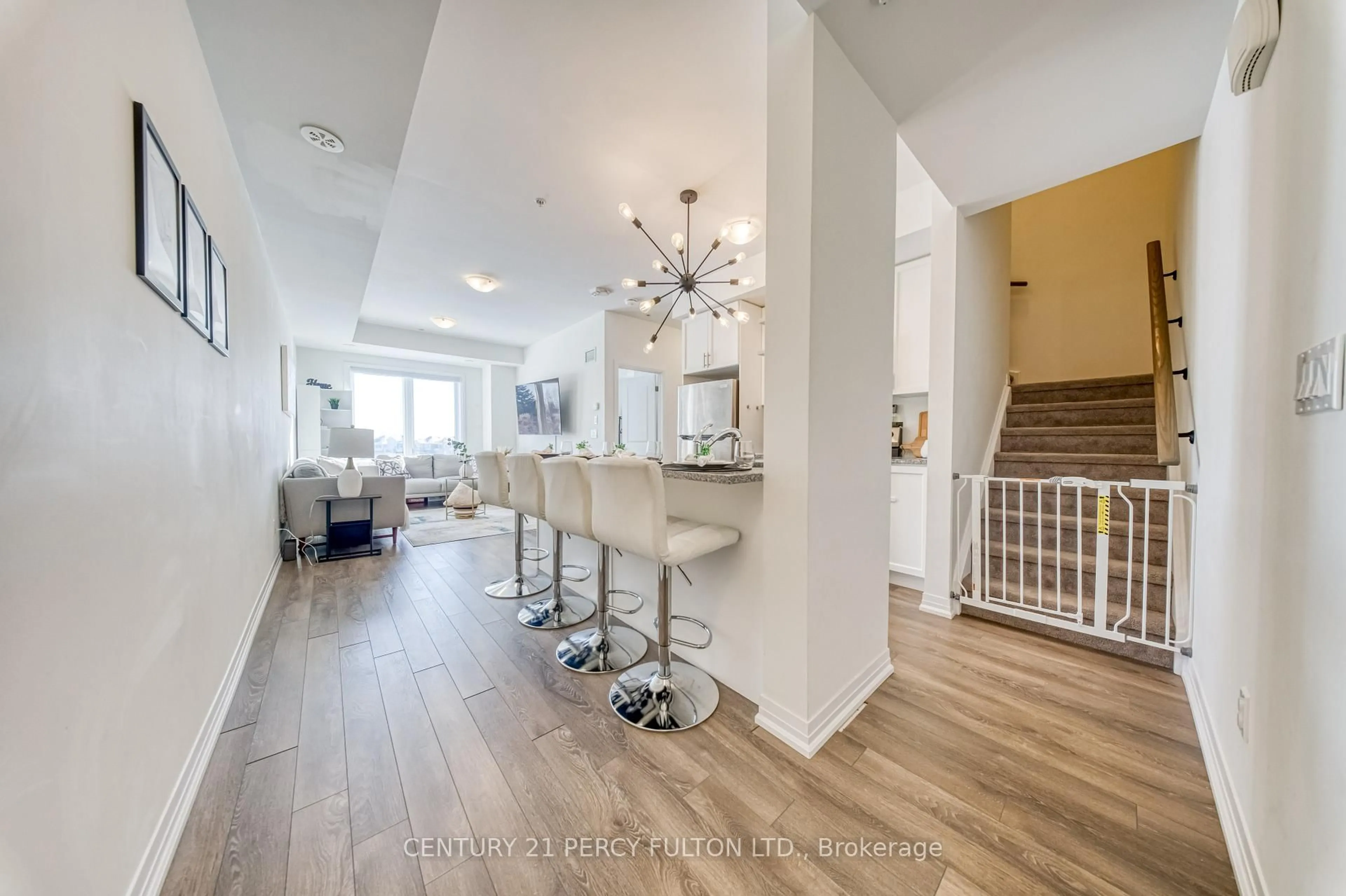 Unknown for 2635 William Jackson Dr #604, Pickering Ontario L1X 0L3