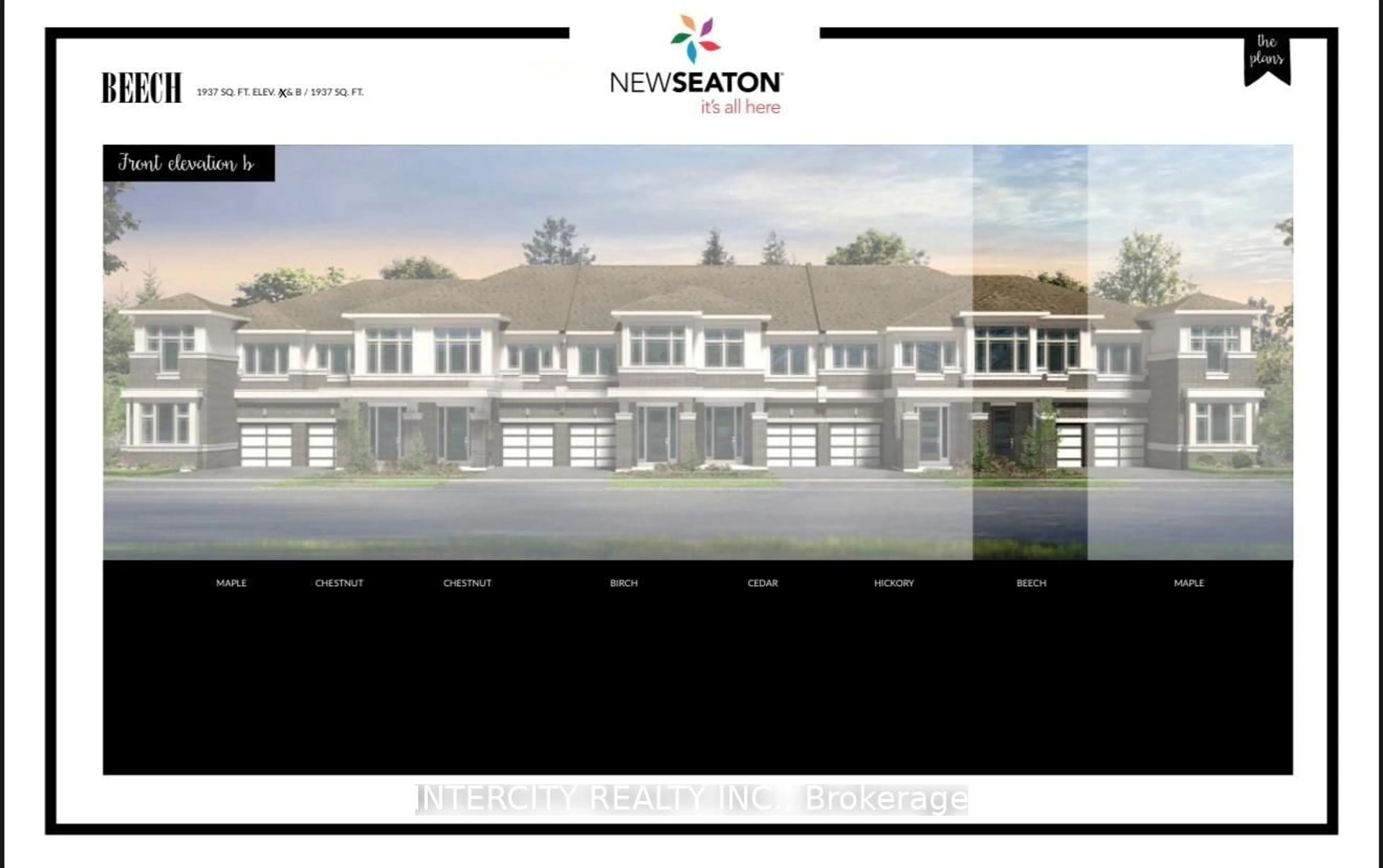 Unknown for 975 Elizabeth Mackenzie Dr, Pickering Ontario L0H 1J0