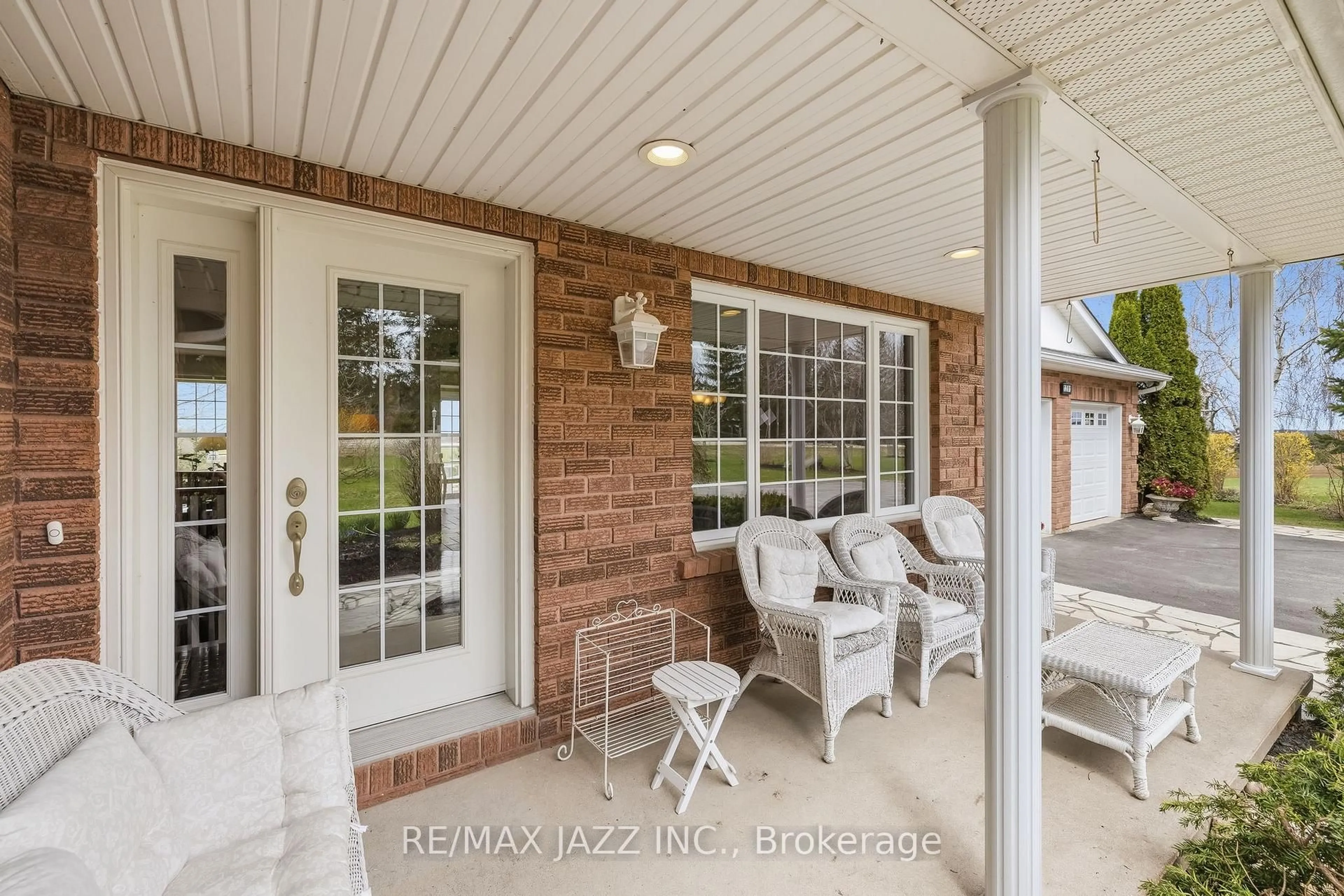 Unknown for 1201 Scugog 2 Line, Scugog Ontario L9L 1B3