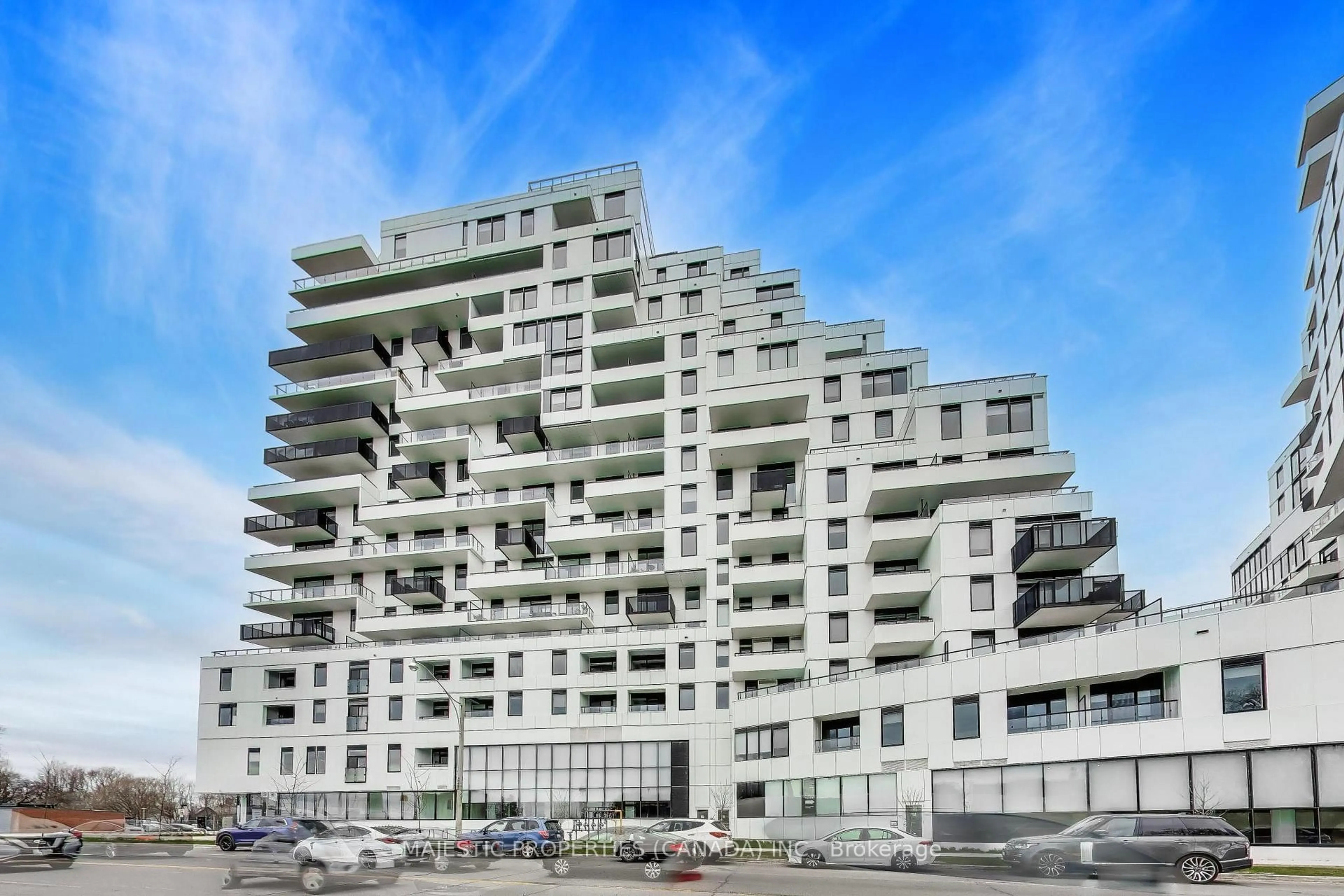 Unknown for 1050 Eastern Ave #1304, Toronto Ontario M4L 0B7