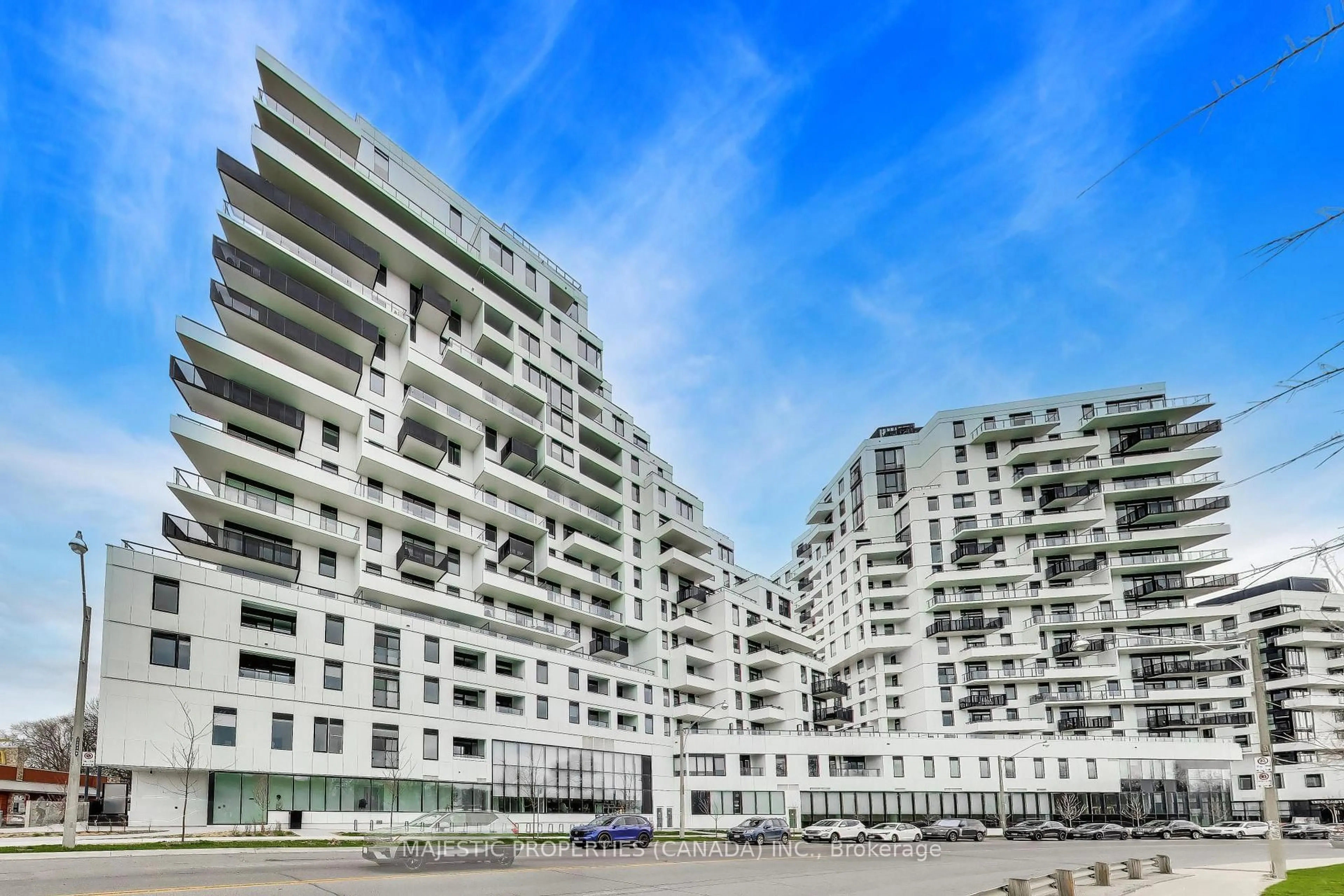 Unknown for 1050 Eastern Ave #1304, Toronto Ontario M4L 0B7