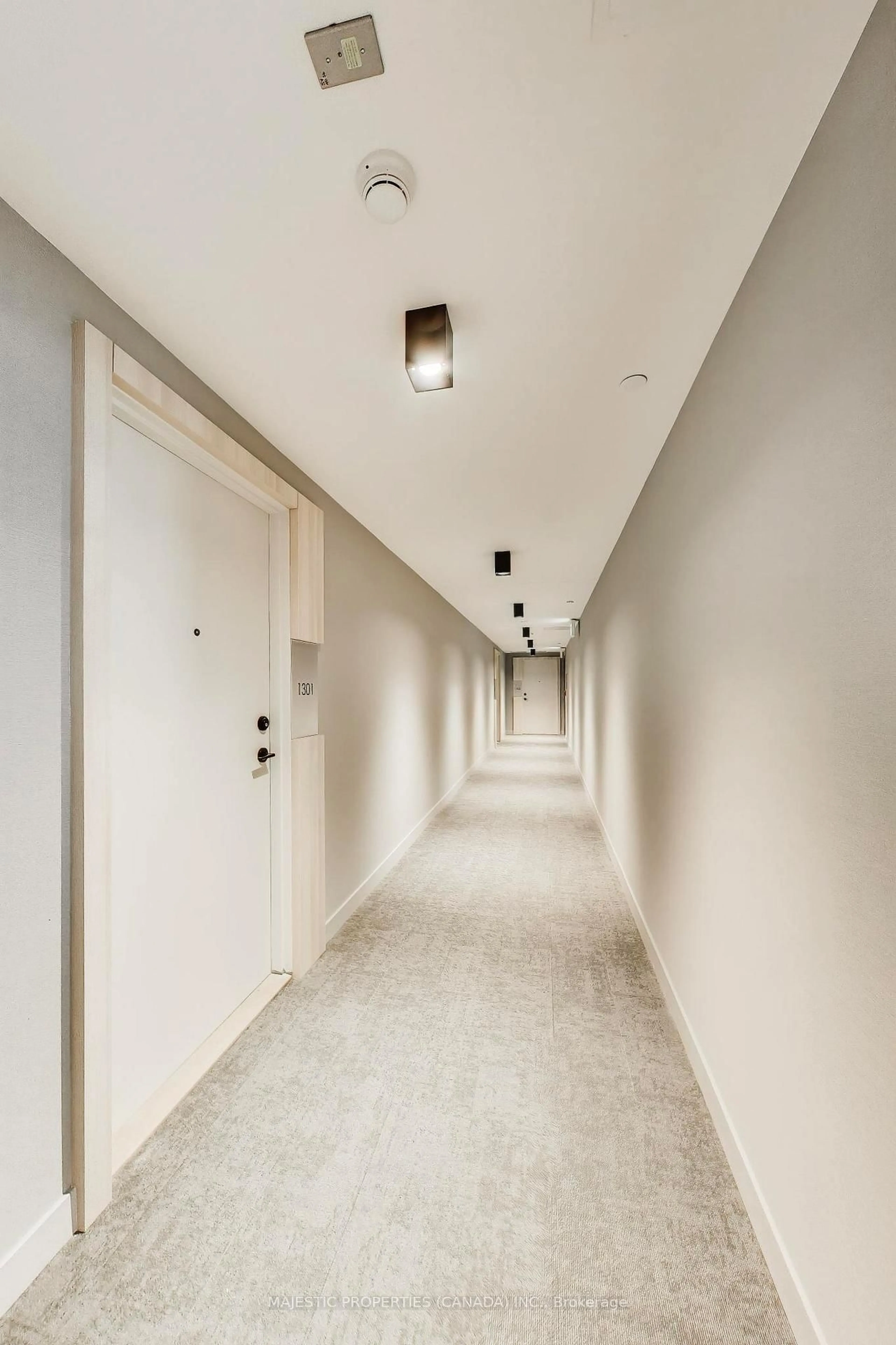 A pic of a room for 1050 Eastern Ave #1304, Toronto Ontario M4L 0B7