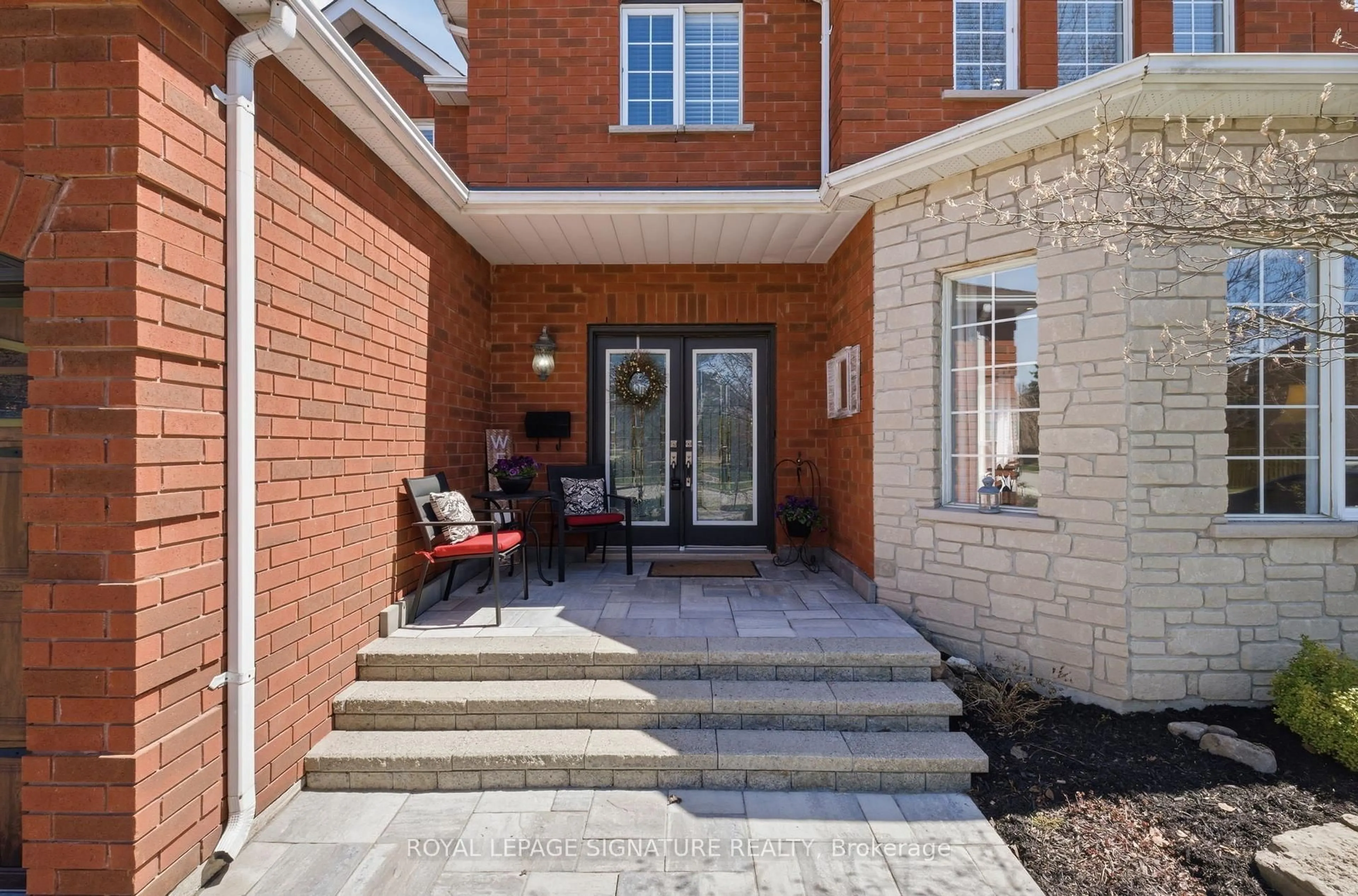 Unknown for 1653 Valley Ridge Cres, Pickering Ontario L1V 6S7
