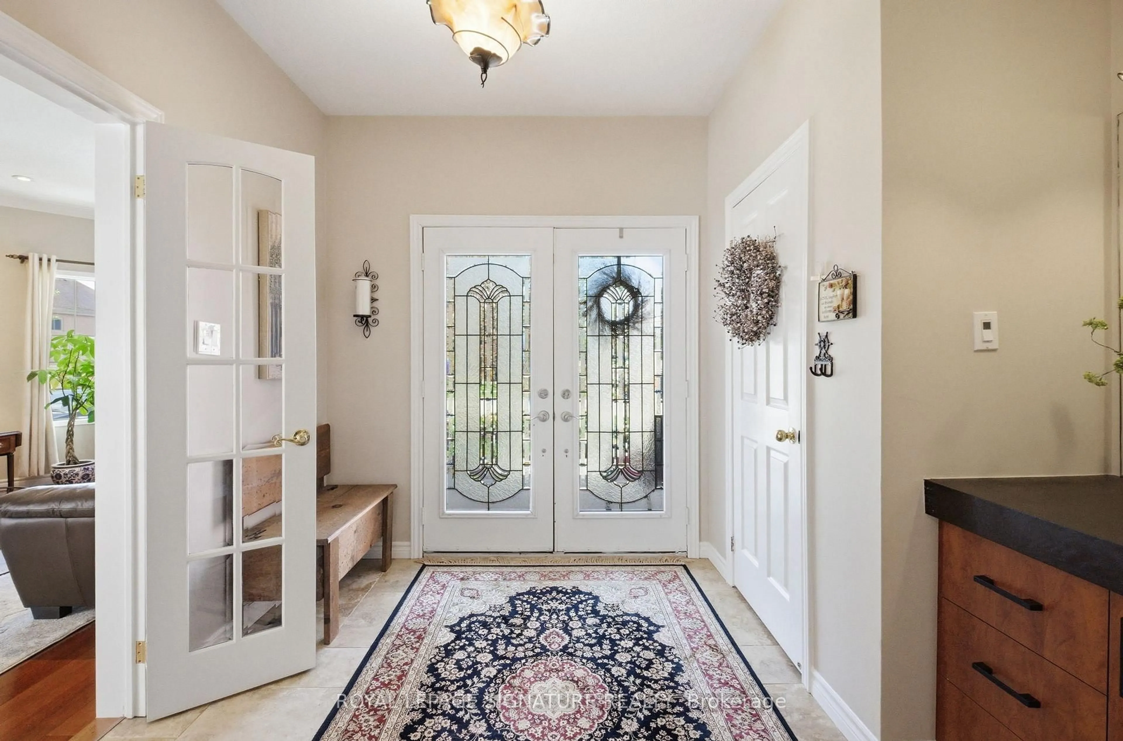 Unknown for 1653 Valley Ridge Cres, Pickering Ontario L1V 6S7