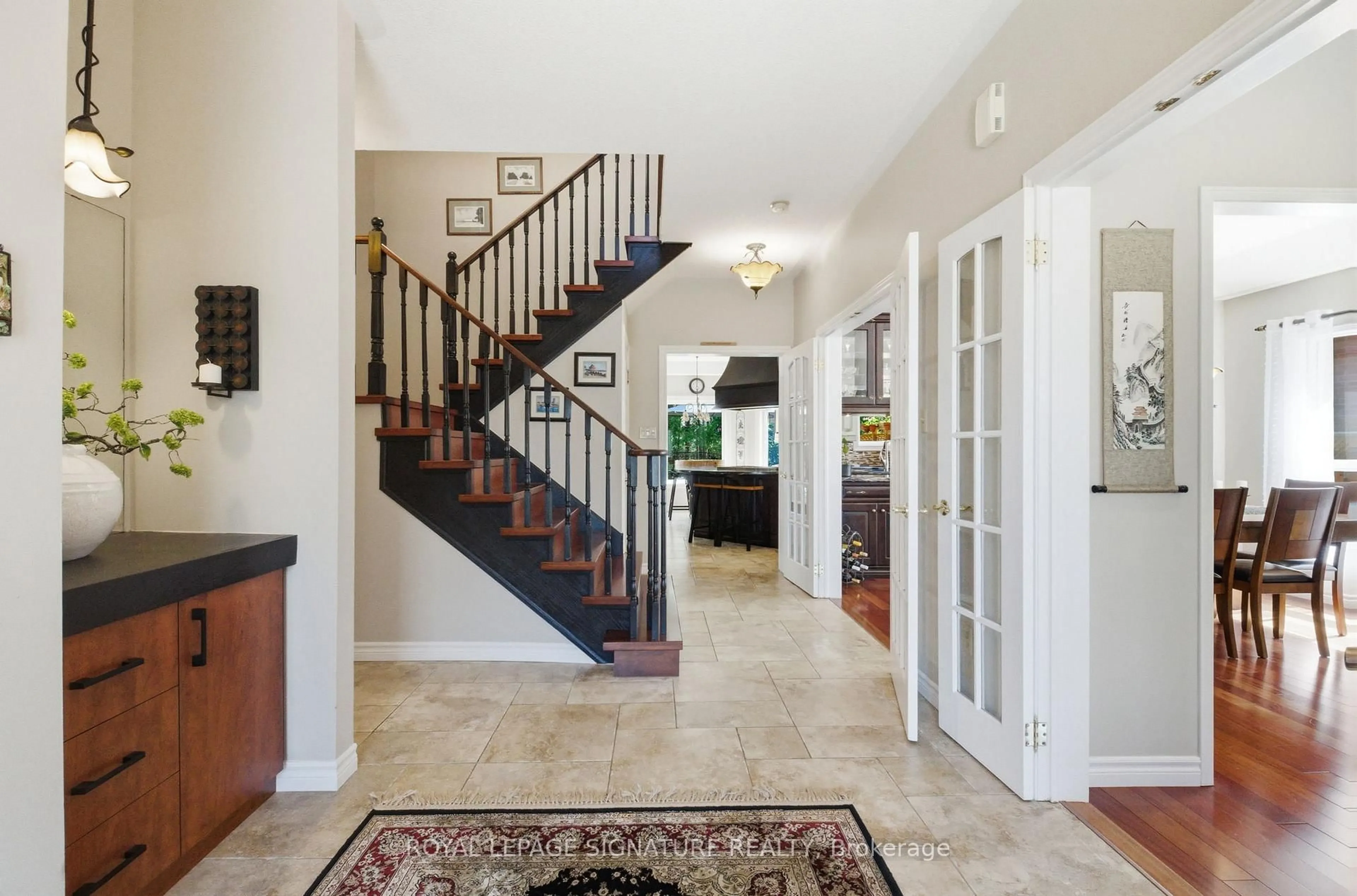 Unknown for 1653 Valley Ridge Cres, Pickering Ontario L1V 6S7