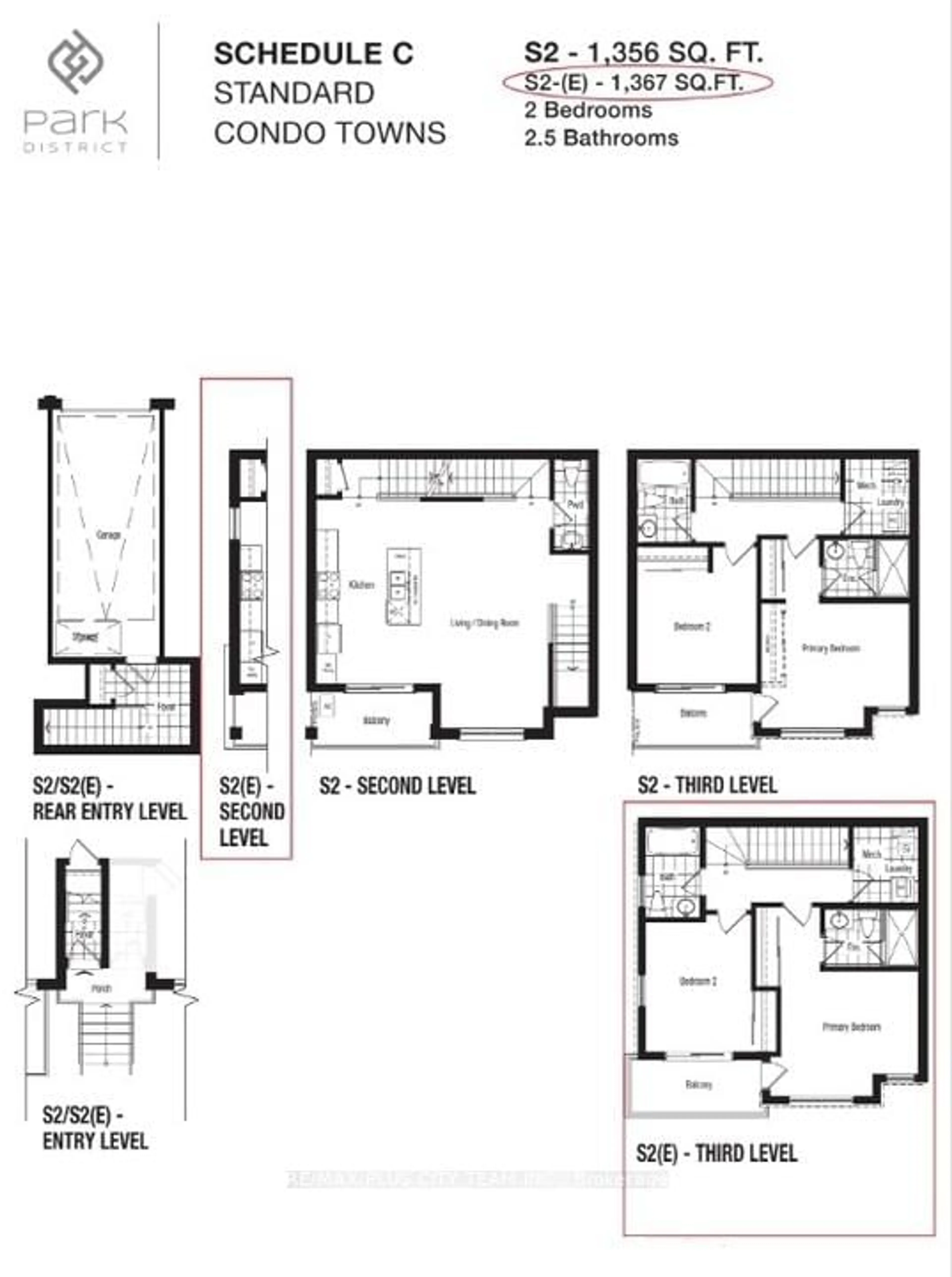 Floor plan for 1695 Dersan St, Pickering Ontario L1X 0S9