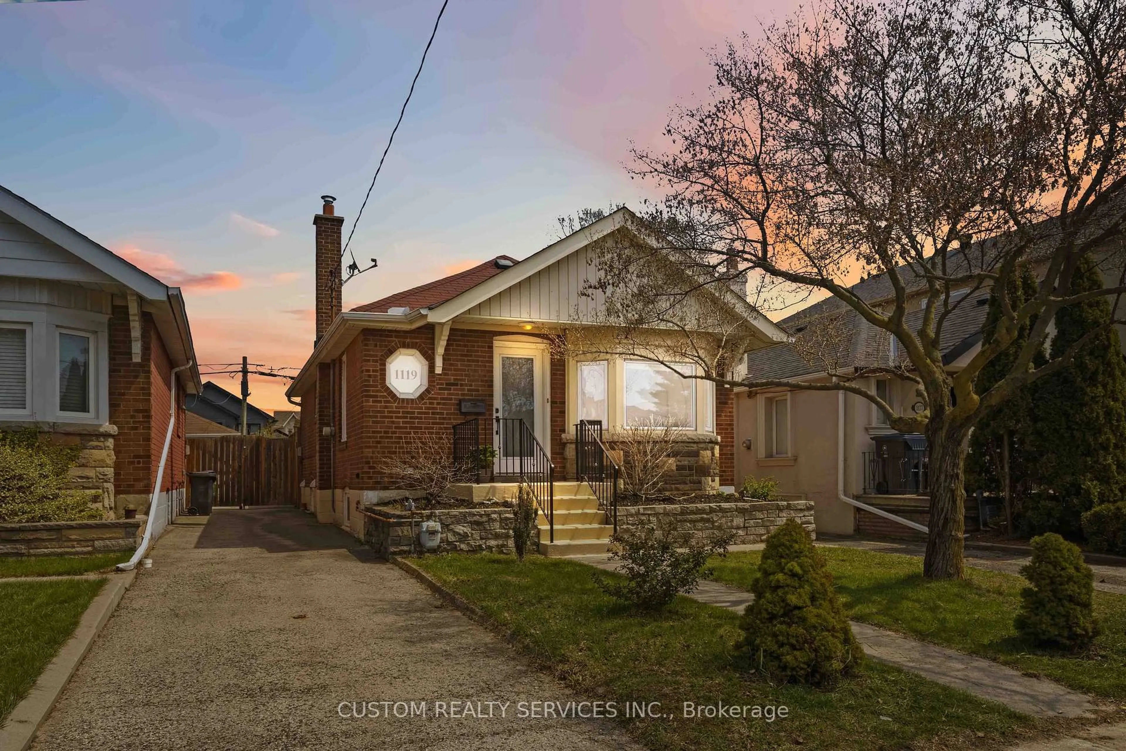 Unknown for 1119 Greenwood Ave, Toronto Ontario M4J 4E5