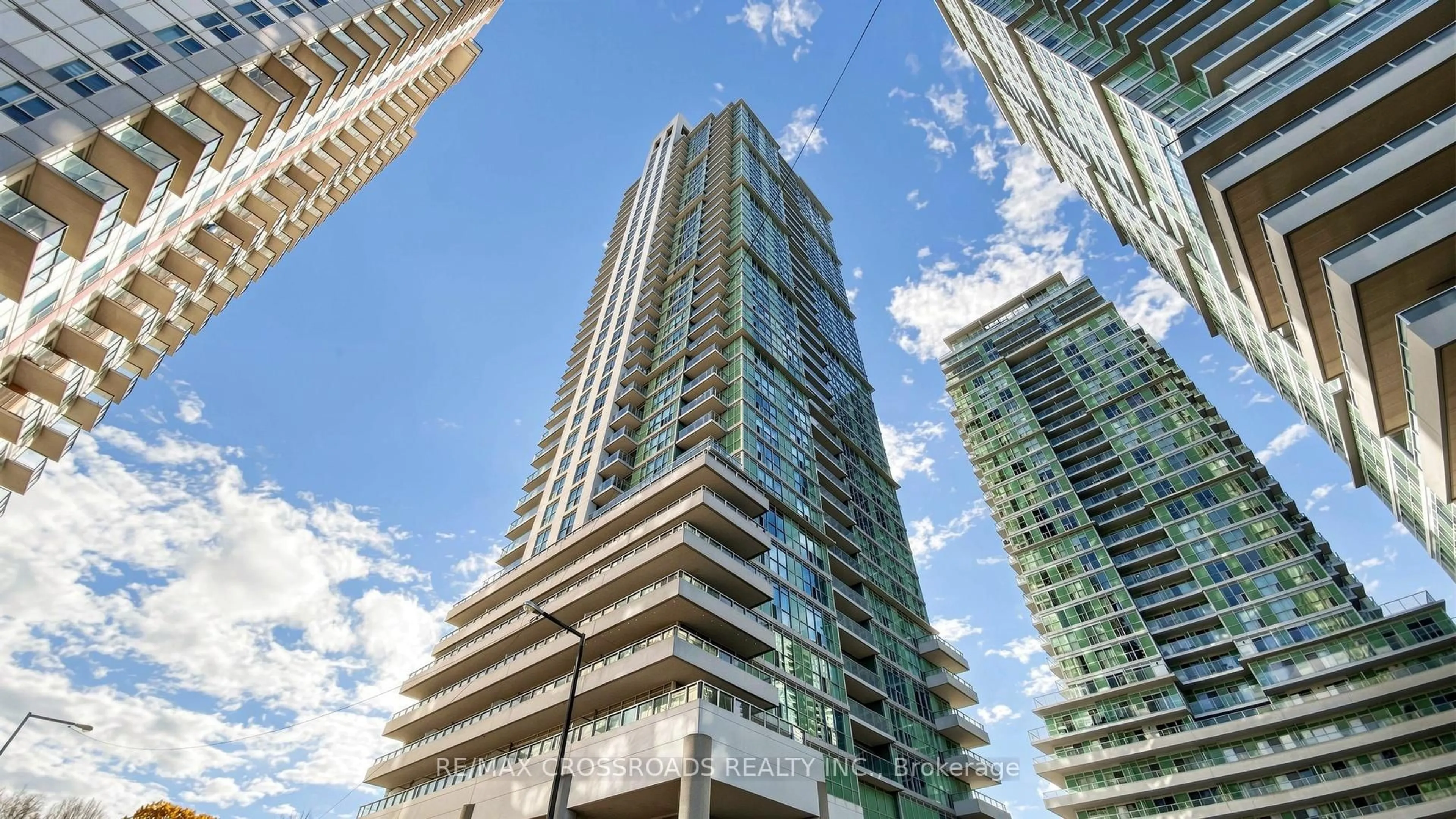 Unknown for 50 Town Centre Crt #702, Toronto Ontario M1P 0A9