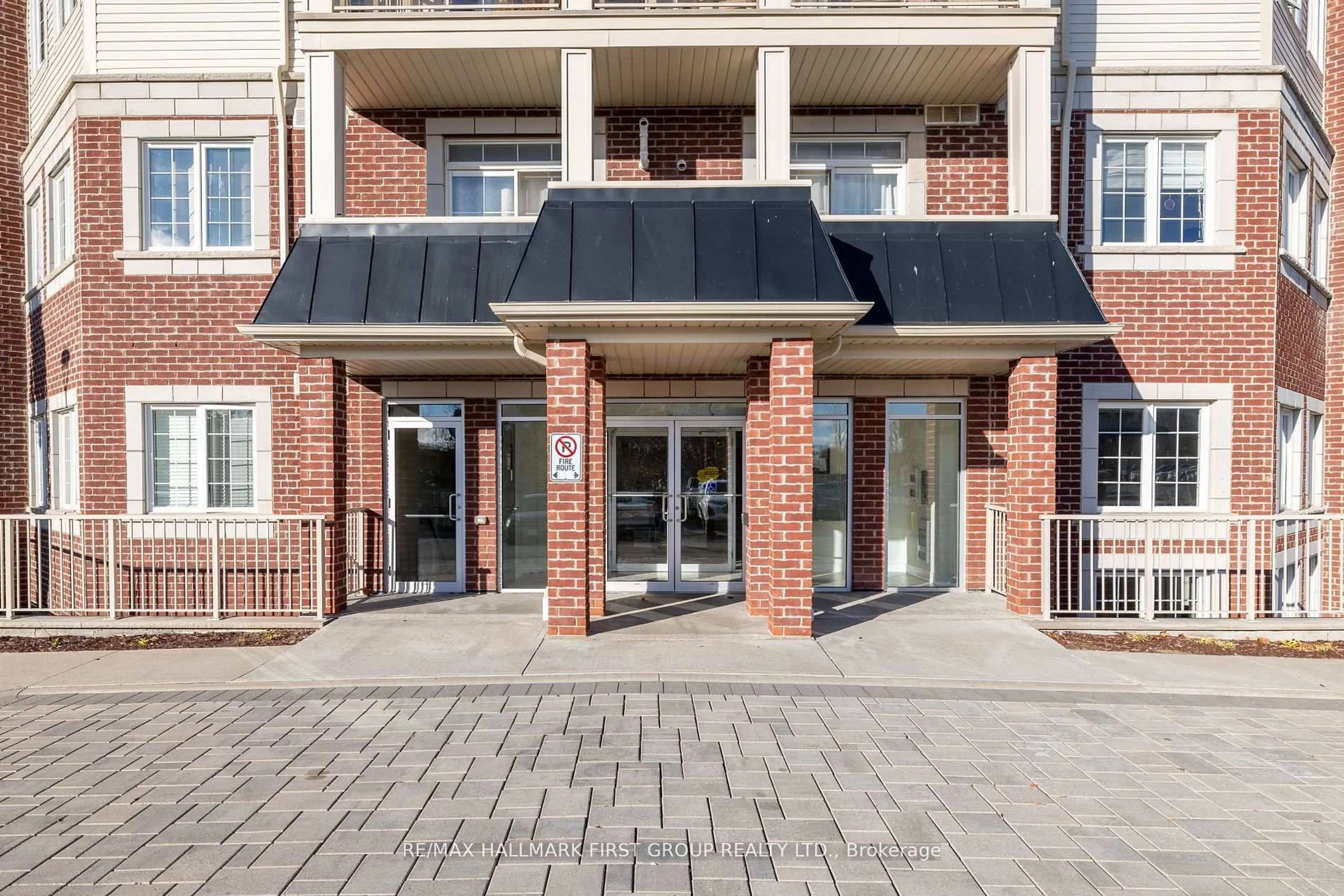Unknown for 84 Aspen Springs Dr #201, Clarington Ontario L1C 0V3