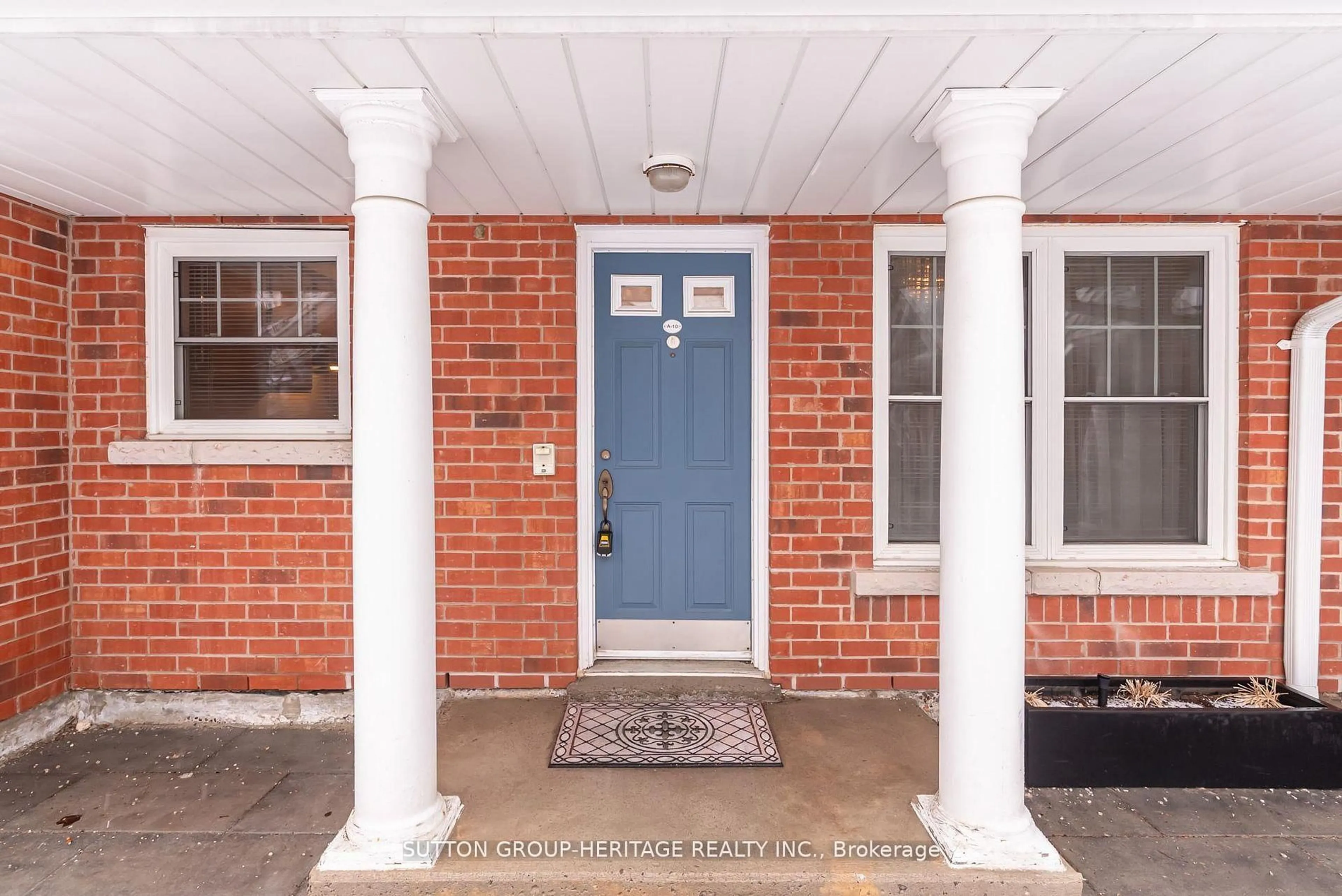 Unknown for 1651 Nash Rd #A-10, Clarington Ontario L1E 1S8