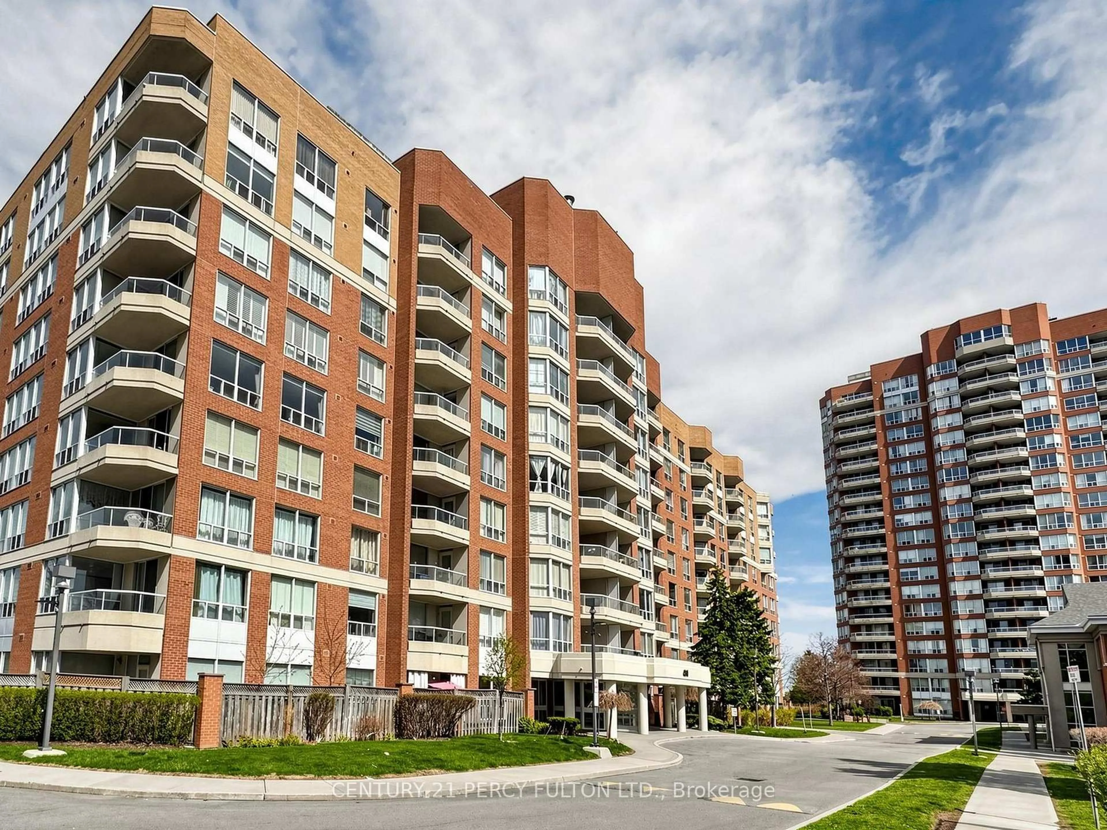 Unknown for 480 Mclevin Ave #Ph15, Toronto Ontario M1B 5N9