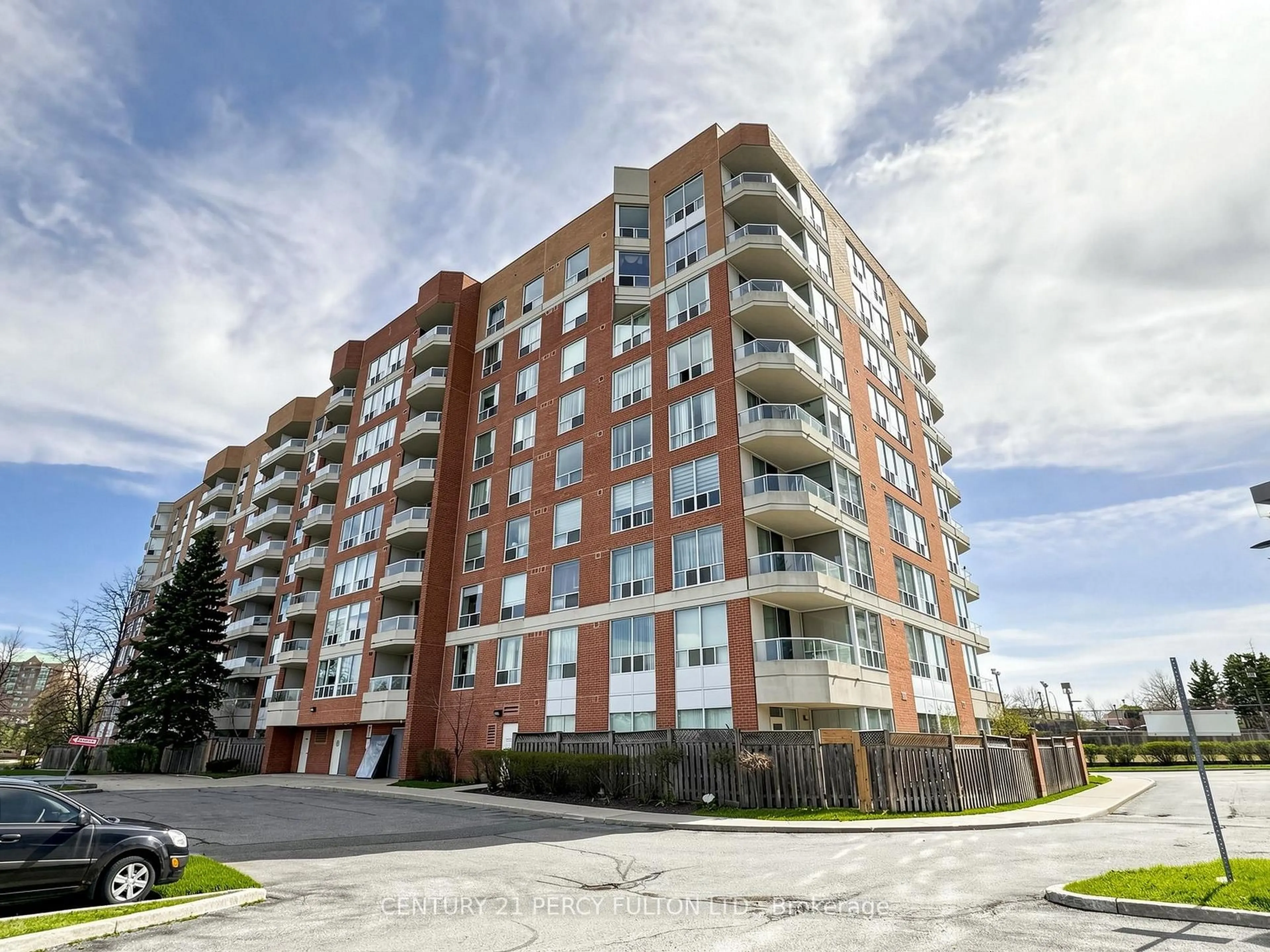 Unknown for 480 Mclevin Ave #Ph15, Toronto Ontario M1B 5N9