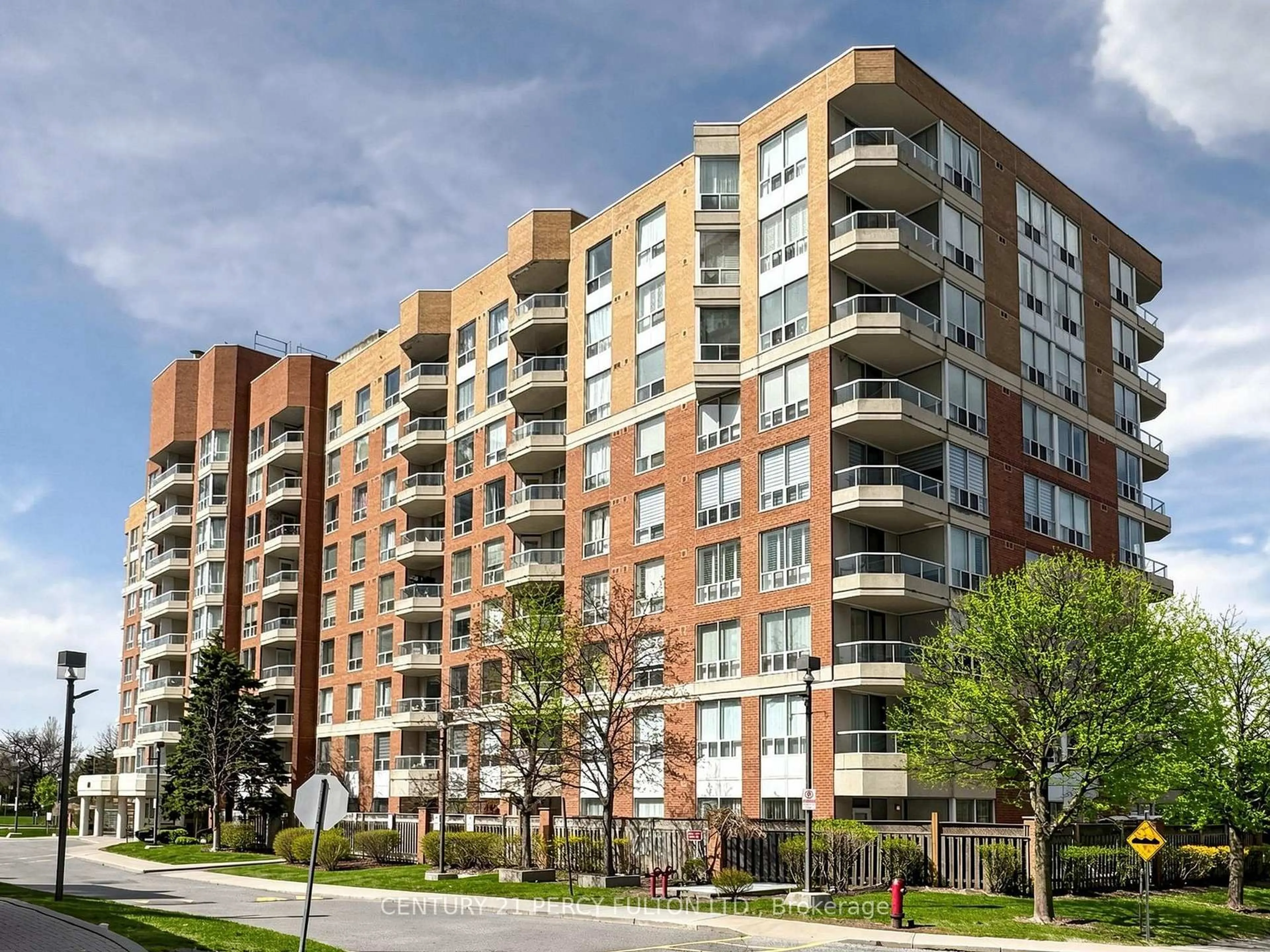 Unknown for 480 Mclevin Ave #Ph15, Toronto Ontario M1B 5N9