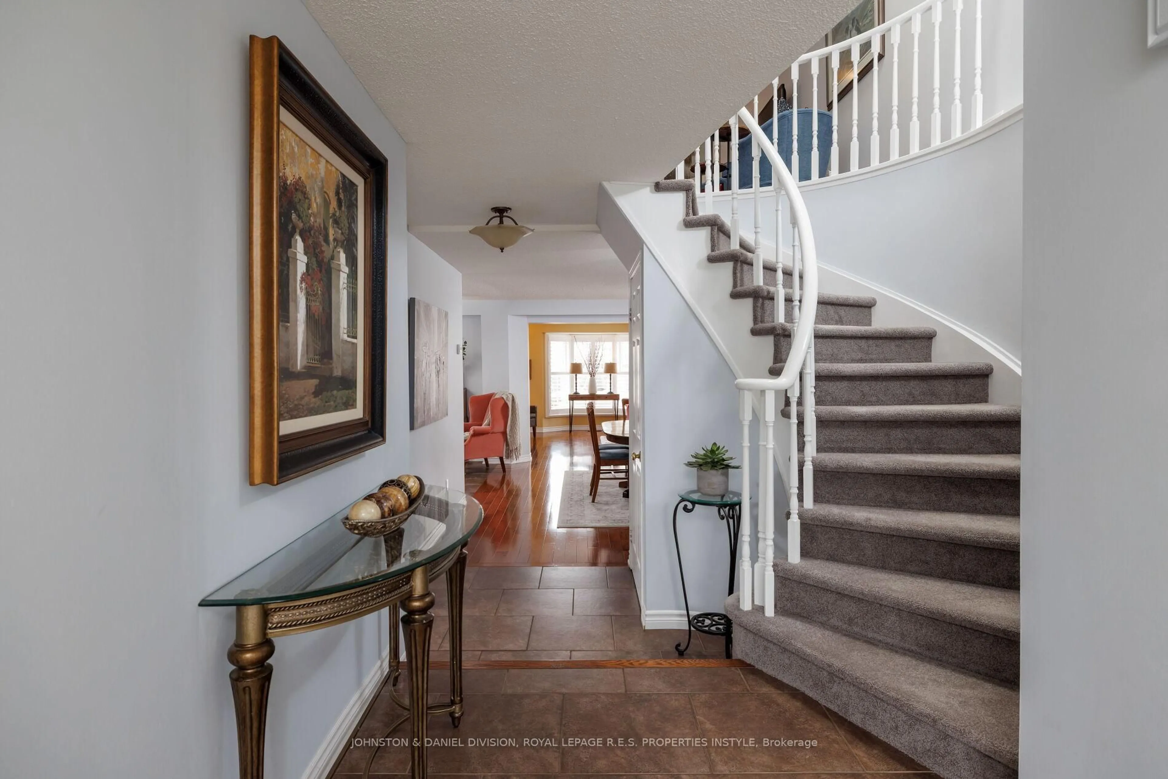 Unknown for 130 Frank Rivers Dr, Toronto Ontario M1W 3N4