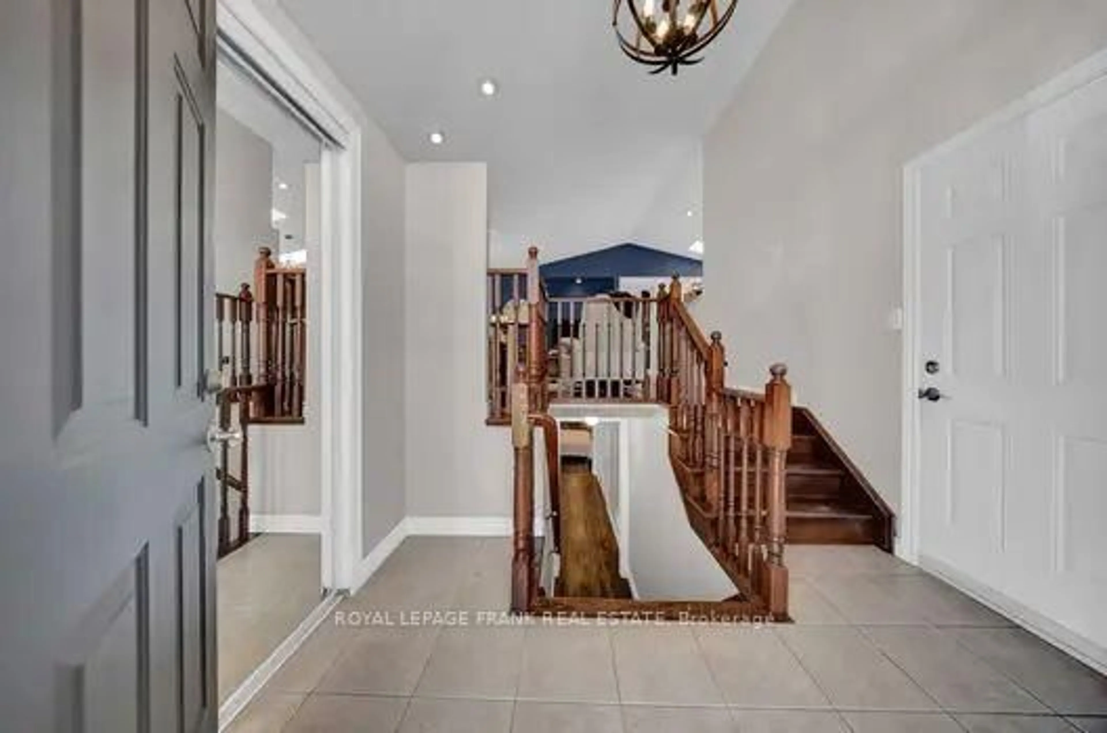 Unknown for 78 Cecil Found Cres, Clarington Ontario L1E 2W1