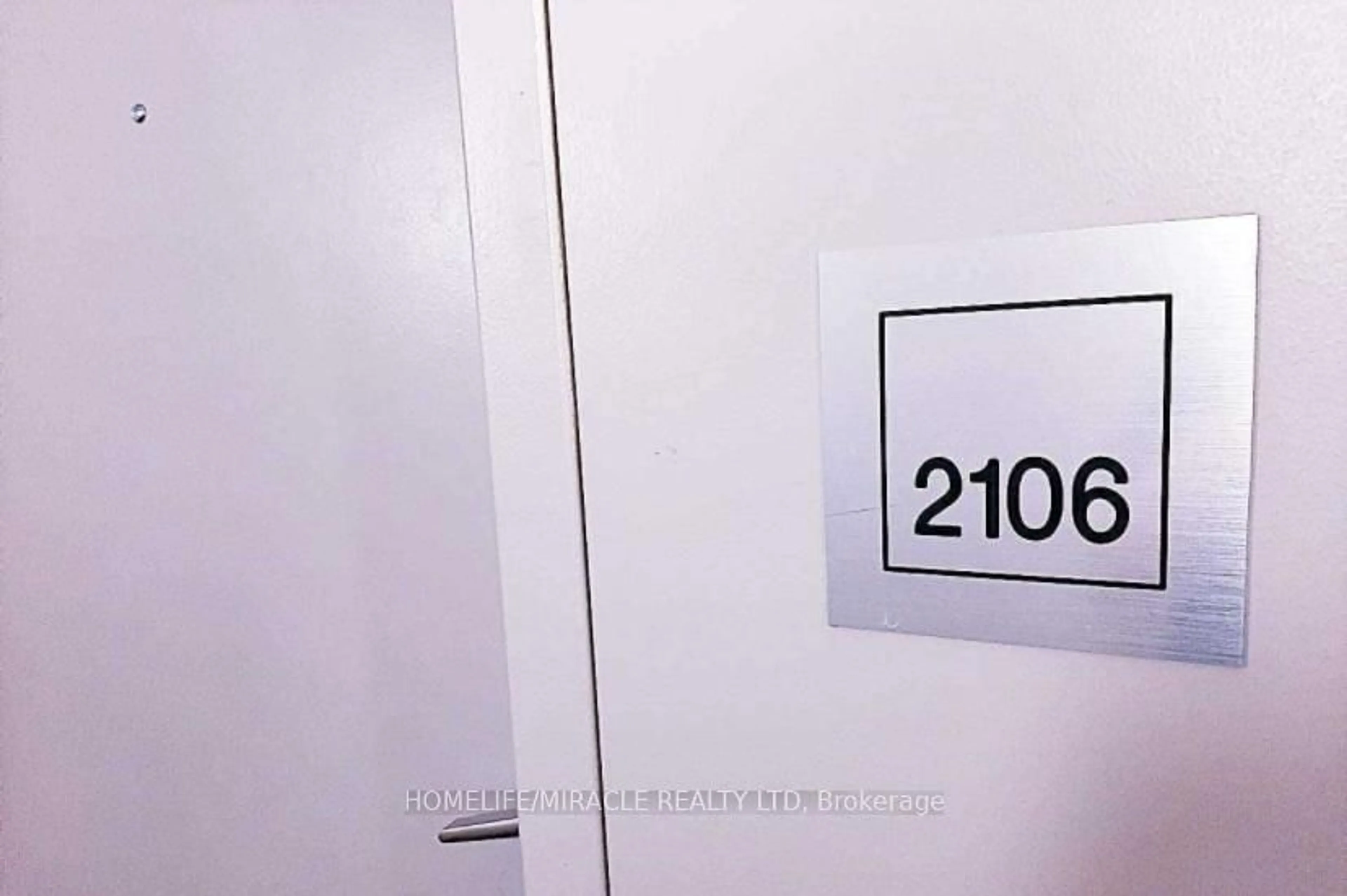 A pic of a room for 36 Lee Centre Dr #2106, Toronto Ontario M1H 3K2