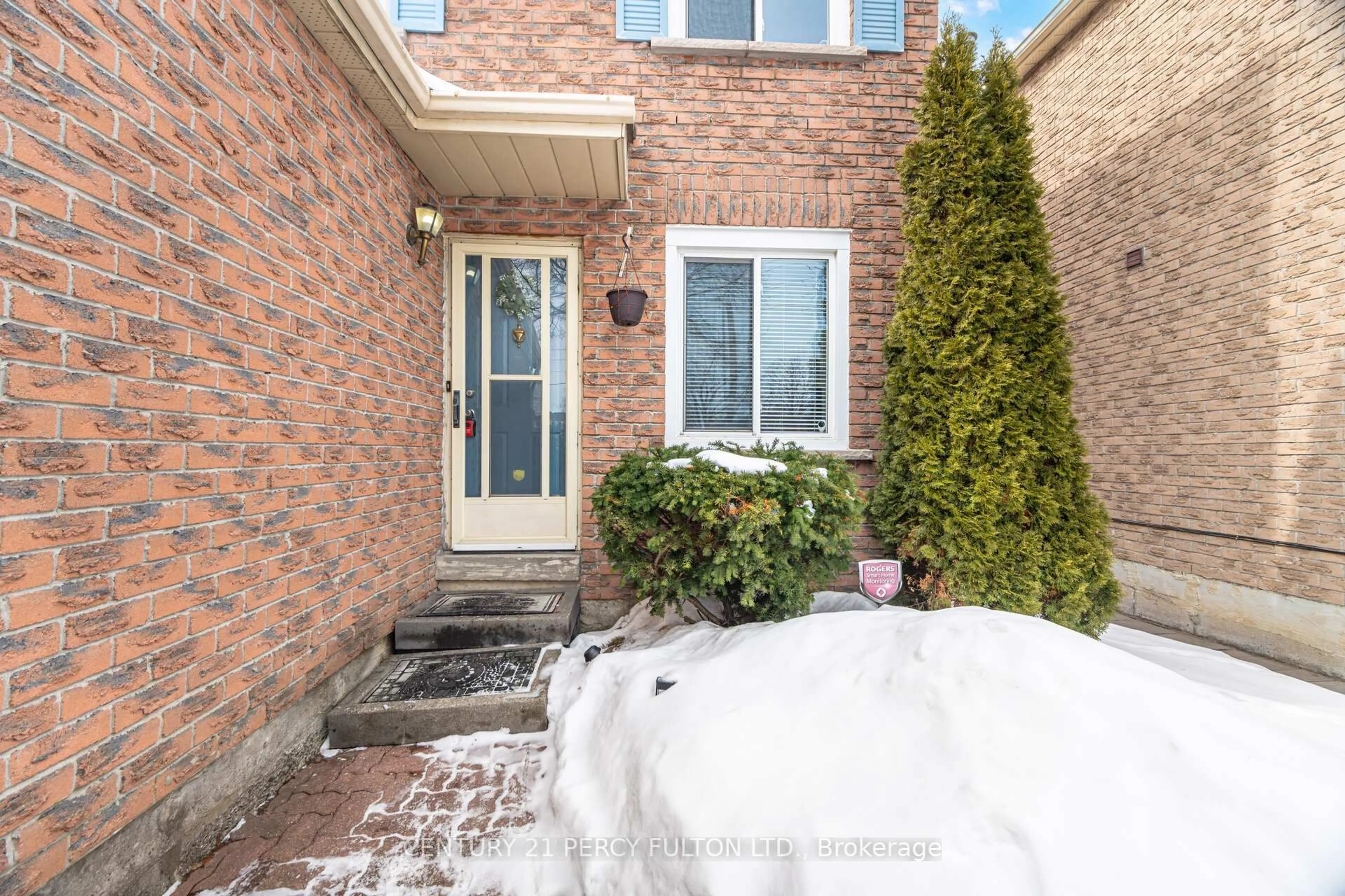 Unknown for 58 Marshall Cres, Ajax Ontario L1T 2N9