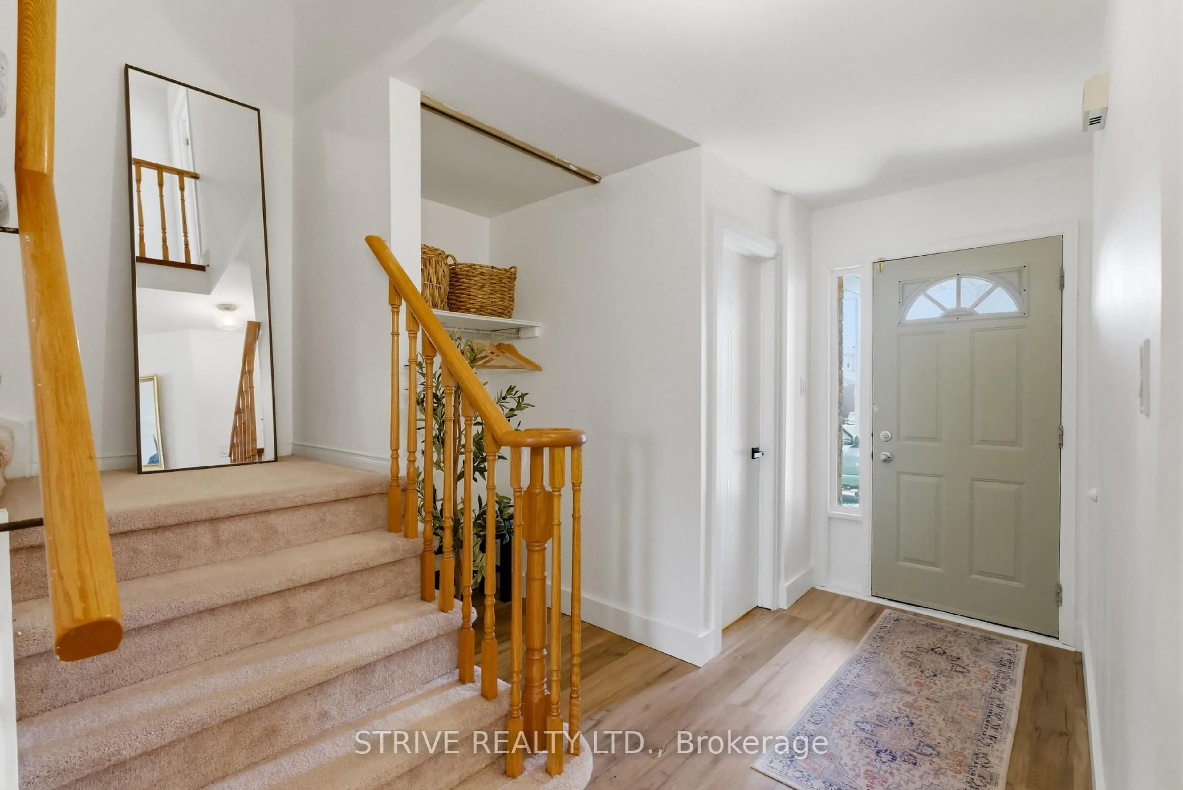 Unknown for 62 Windham Cres, Clarington Ontario L1E 1Y3