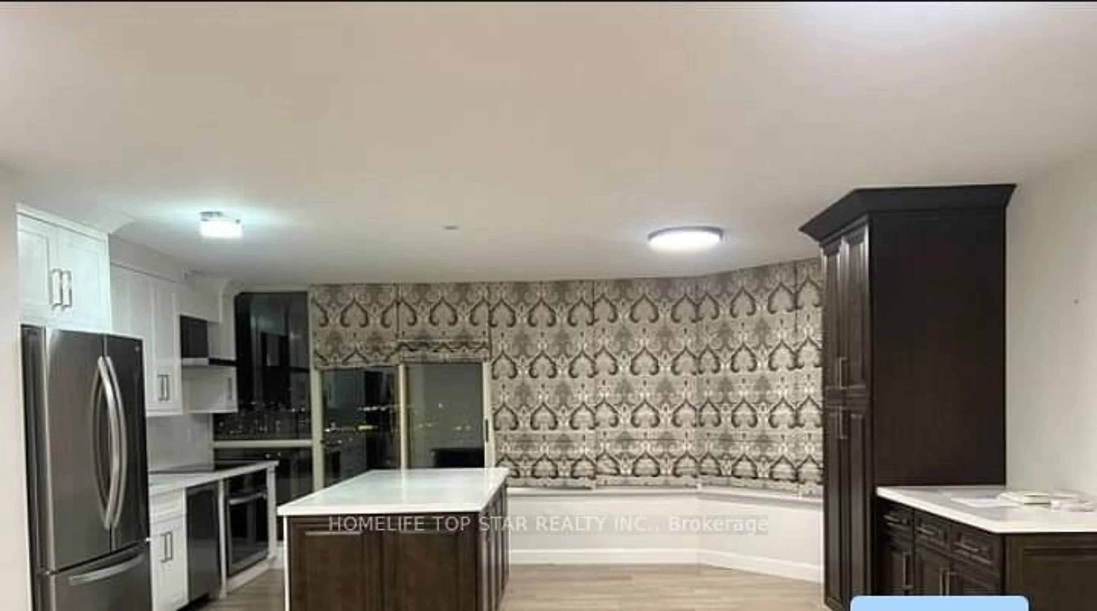 Unknown for 5 Greystone Walk Dr #1905, Toronto Ontario M1K 5J3