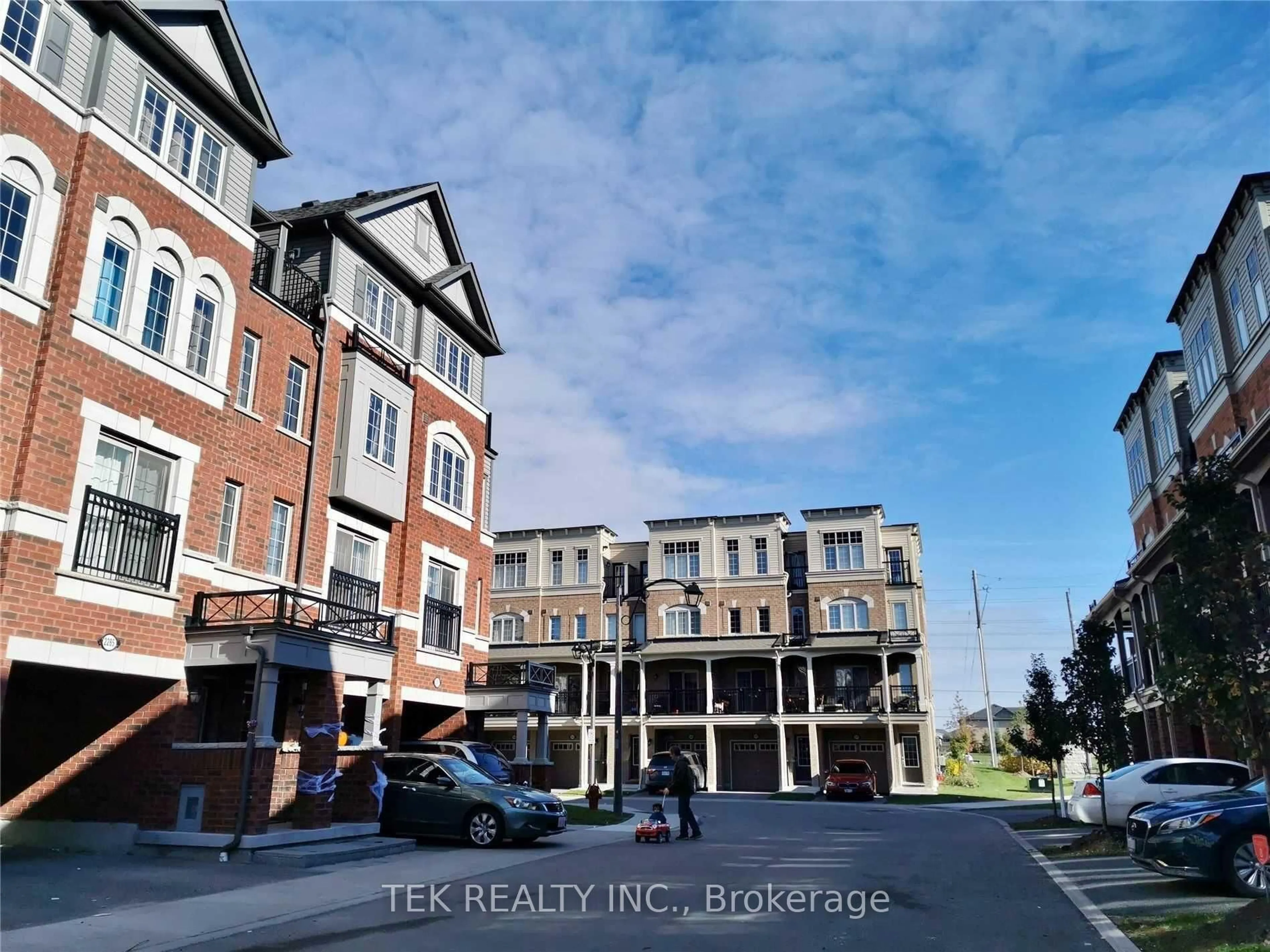 Unknown for 2285 Chevron Prince Path #479, Oshawa Ontario L1L 0K8