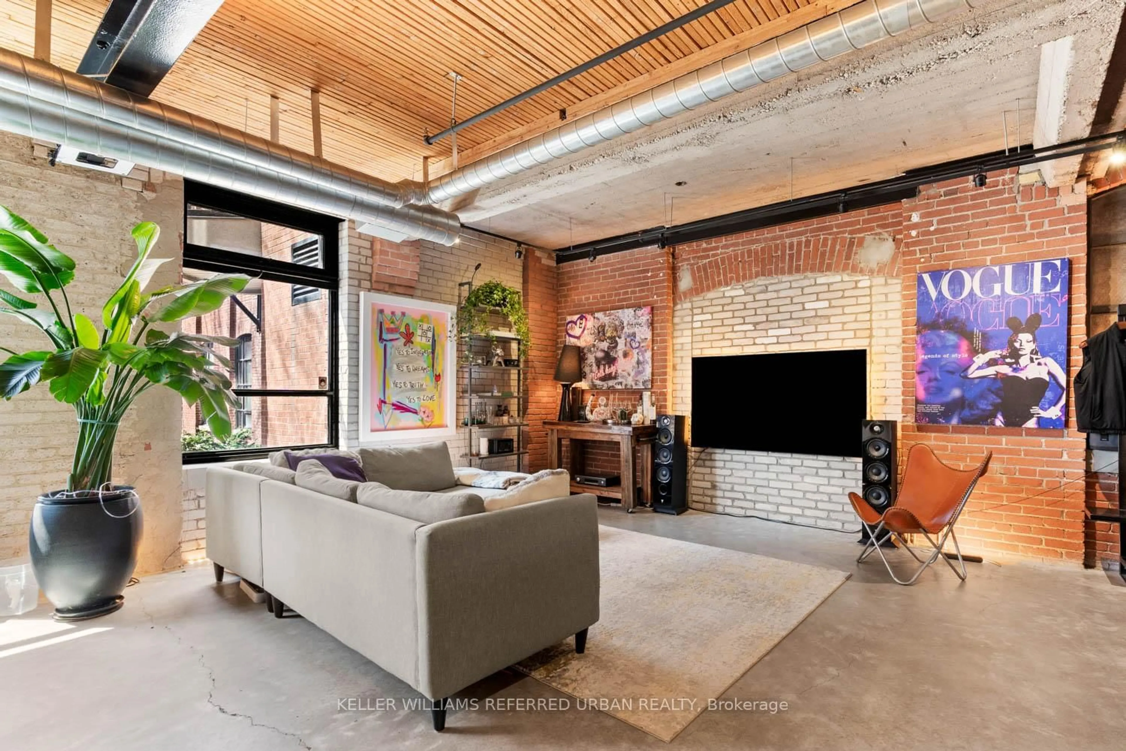 Unknown for 68 Broadview Ave #121, Toronto Ontario M4M 2E6