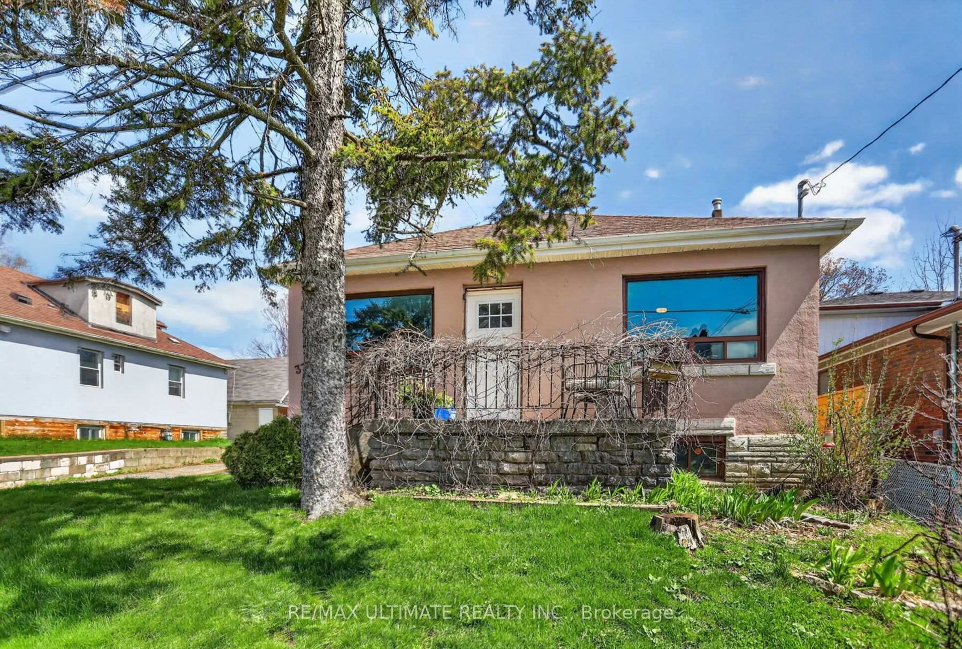 Unknown for 37 Bexhill Ave, Toronto Ontario M1L 3B5