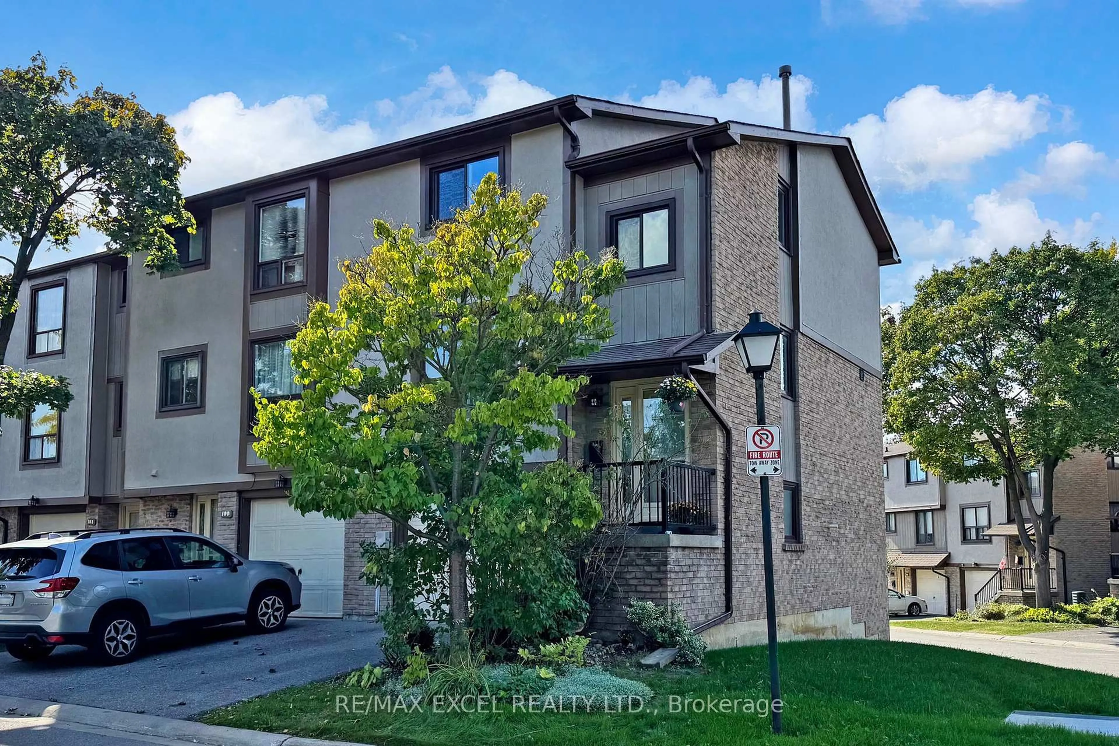 Unknown for 24 Fundy Bay Blvd #98, Toronto Ontario M1W 3A4