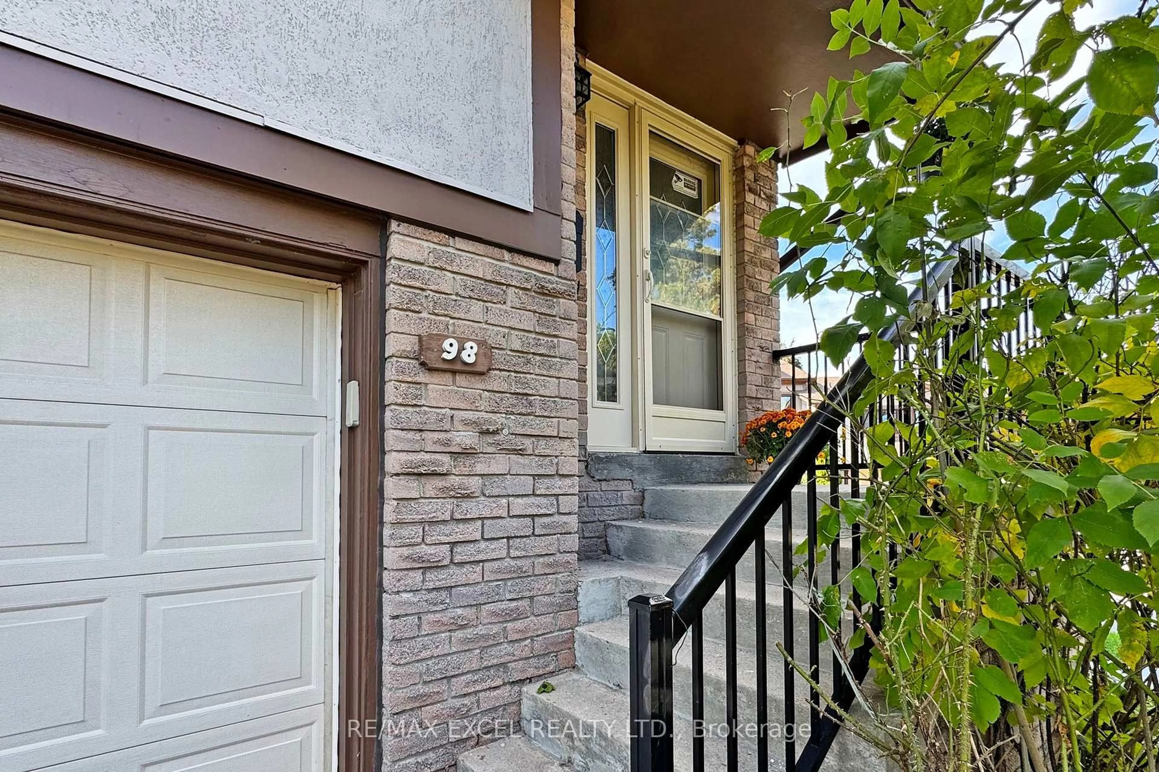 Unknown for 24 Fundy Bay Blvd #98, Toronto Ontario M1W 3A4