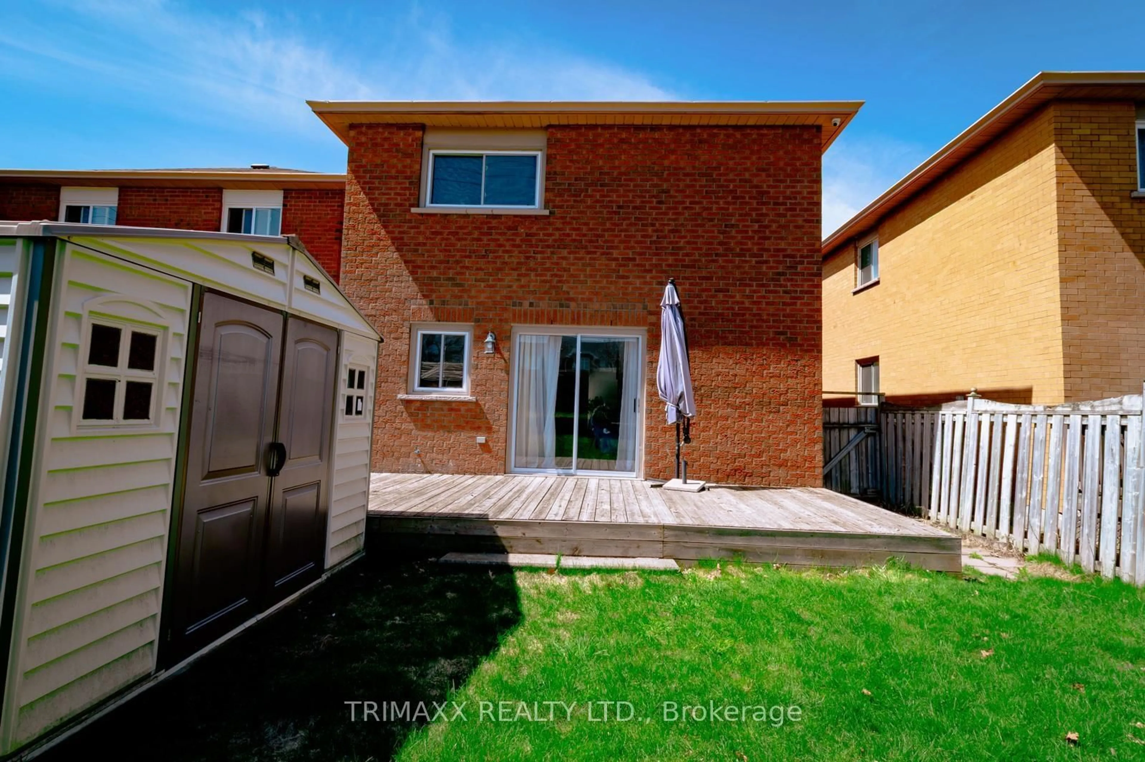 Unknown for 92 Hartrick Pl, Whitby Ontario L1R 2C3