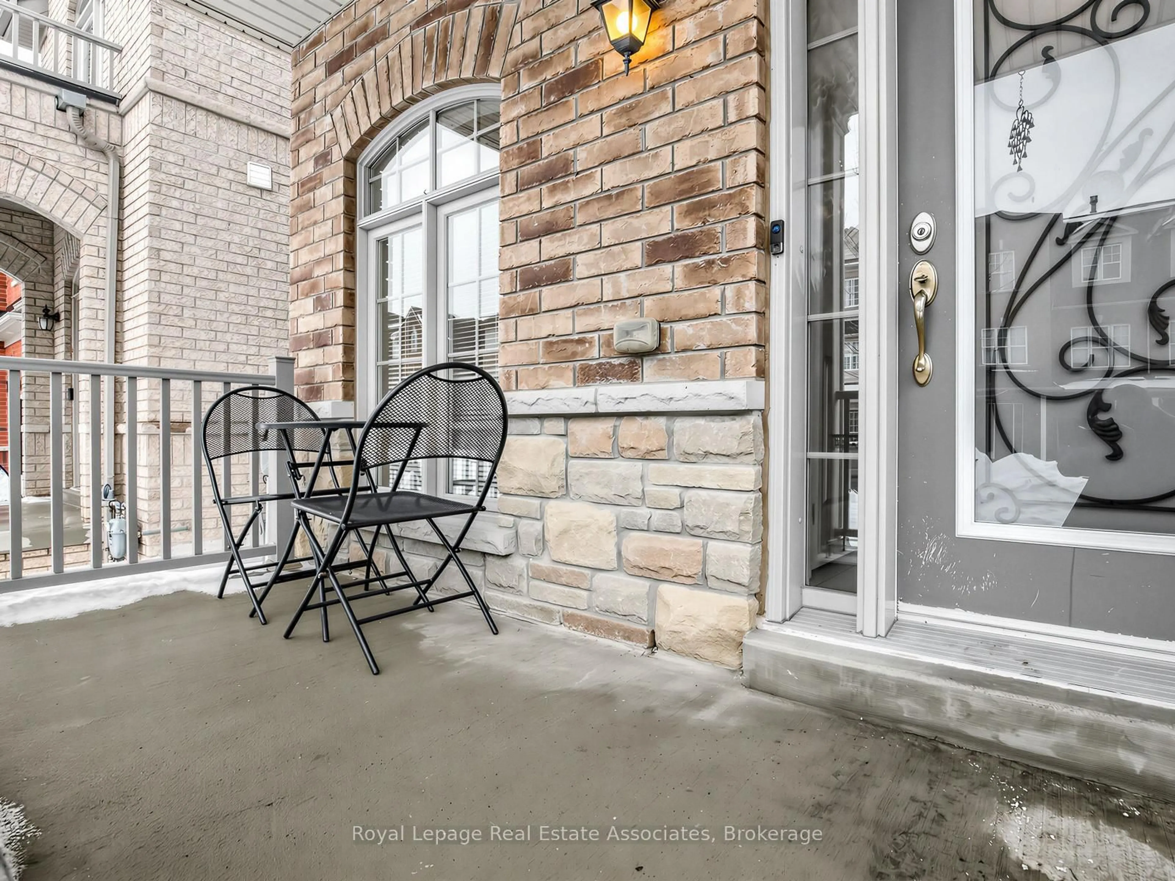 Unknown for 1529 Winville Rd, Pickering Ontario L1X 0B8