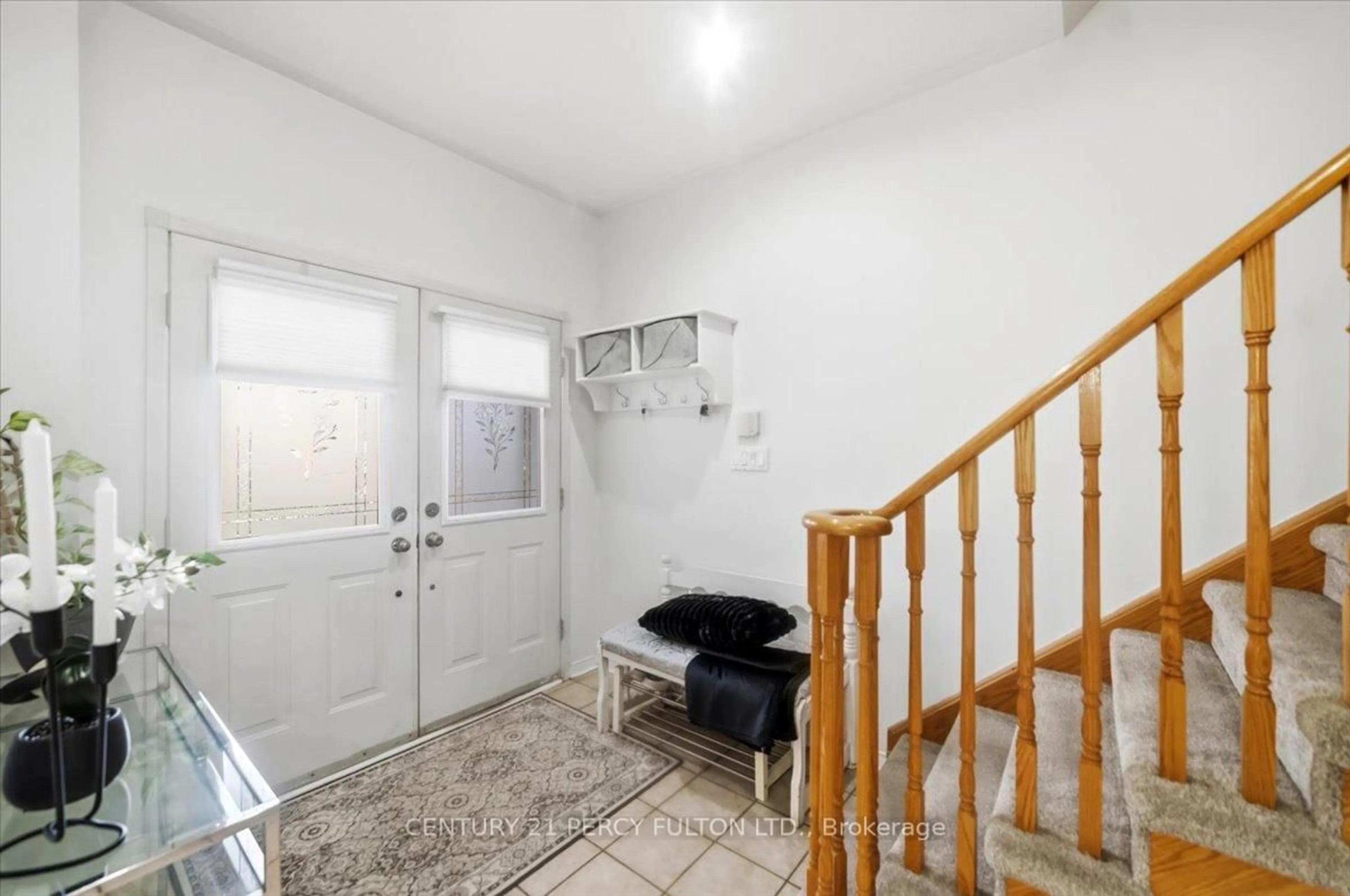 Unknown for 1991 Treetop Way, Pickering Ontario L1V 7C8