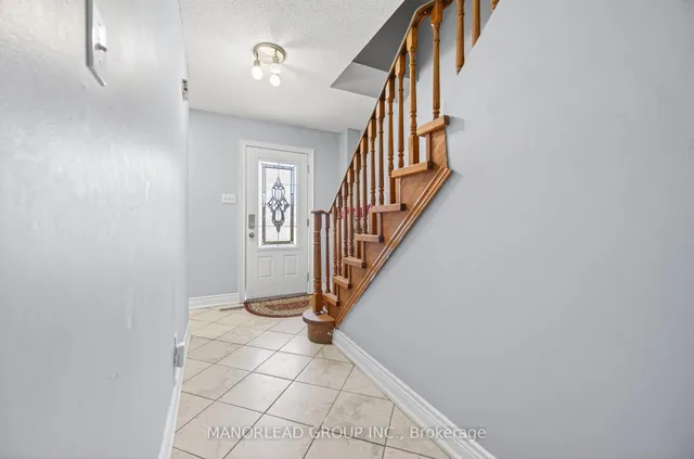 45 Brimstone Cres, Toronto 2
