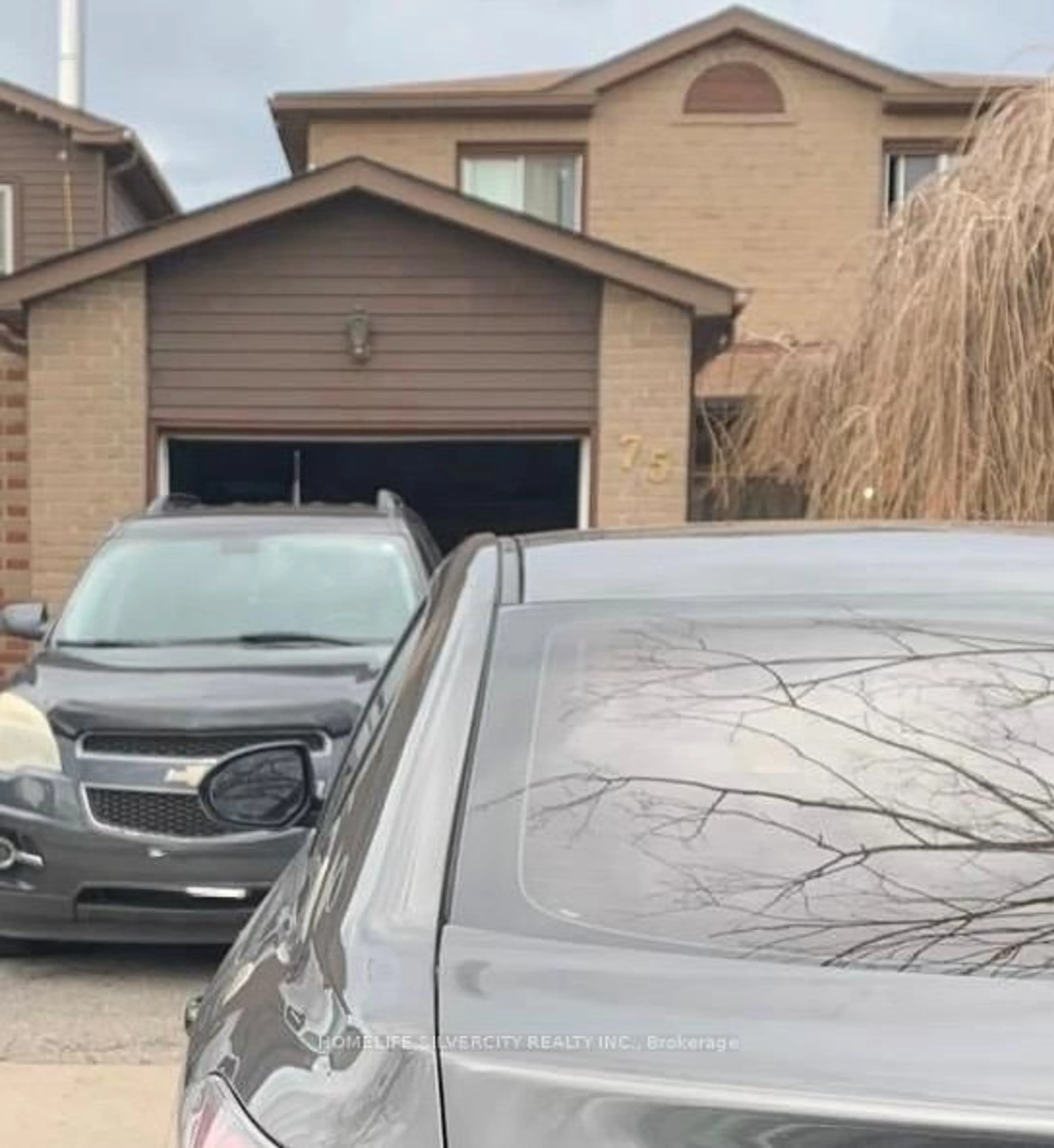 Unknown for 75 Chalmers Cres, Ajax Ontario L1S 5Z6