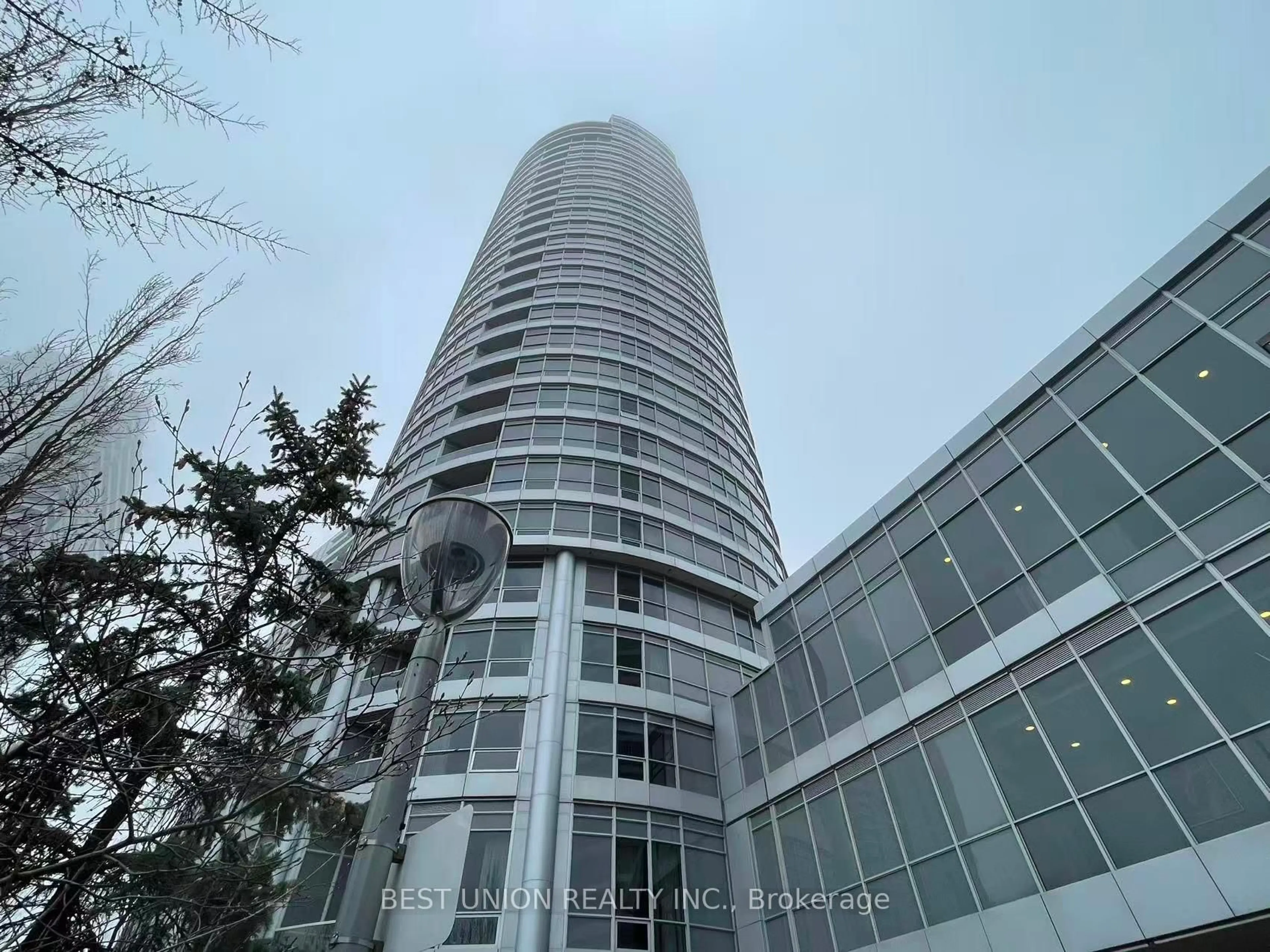 Unknown for 181 Village Green Sq #PH20, Toronto Ontario M1S 0L3