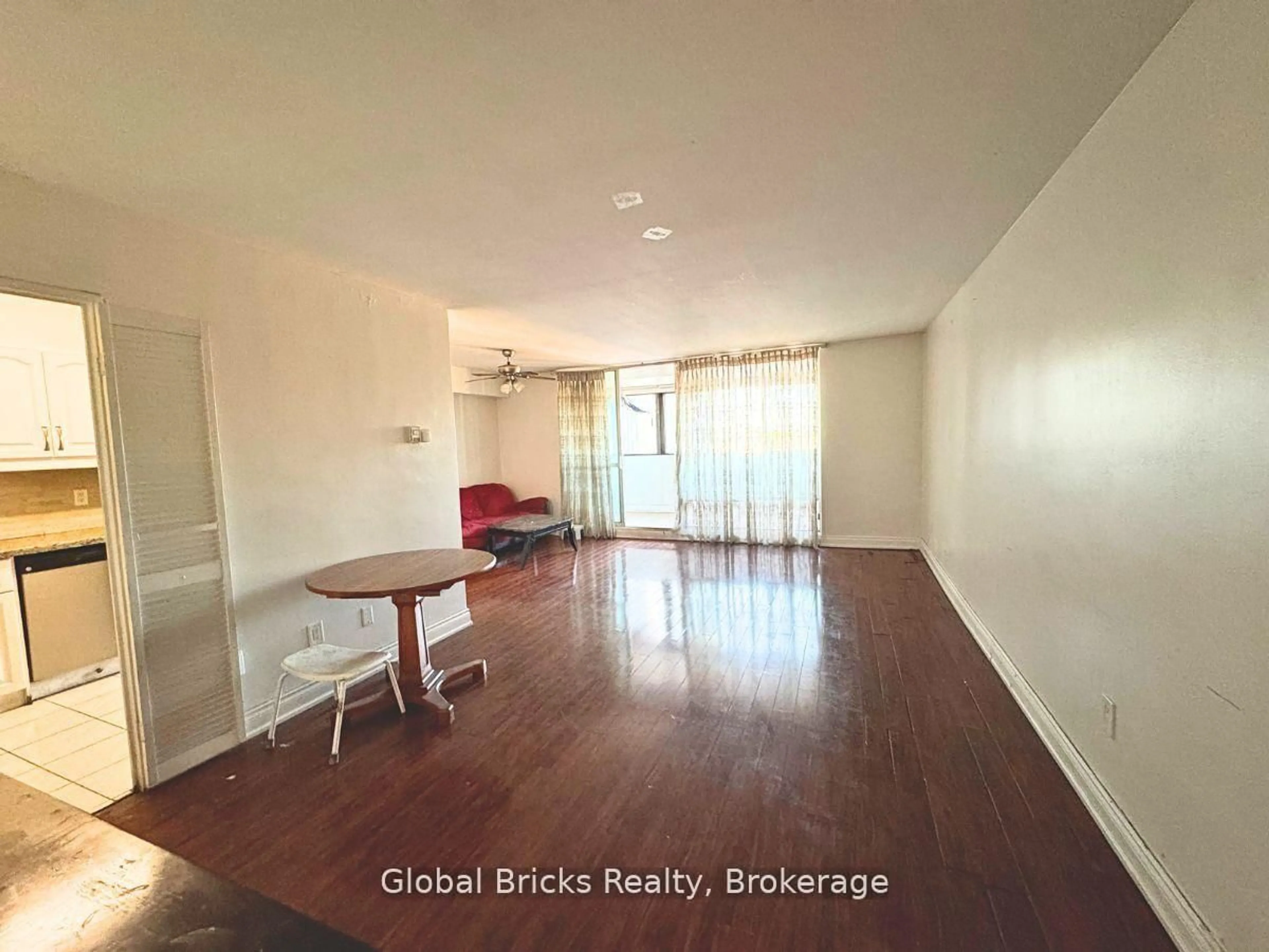 A pic of a room for 5 Massey Sq #2711, Toronto Ontario M4C 5L6
