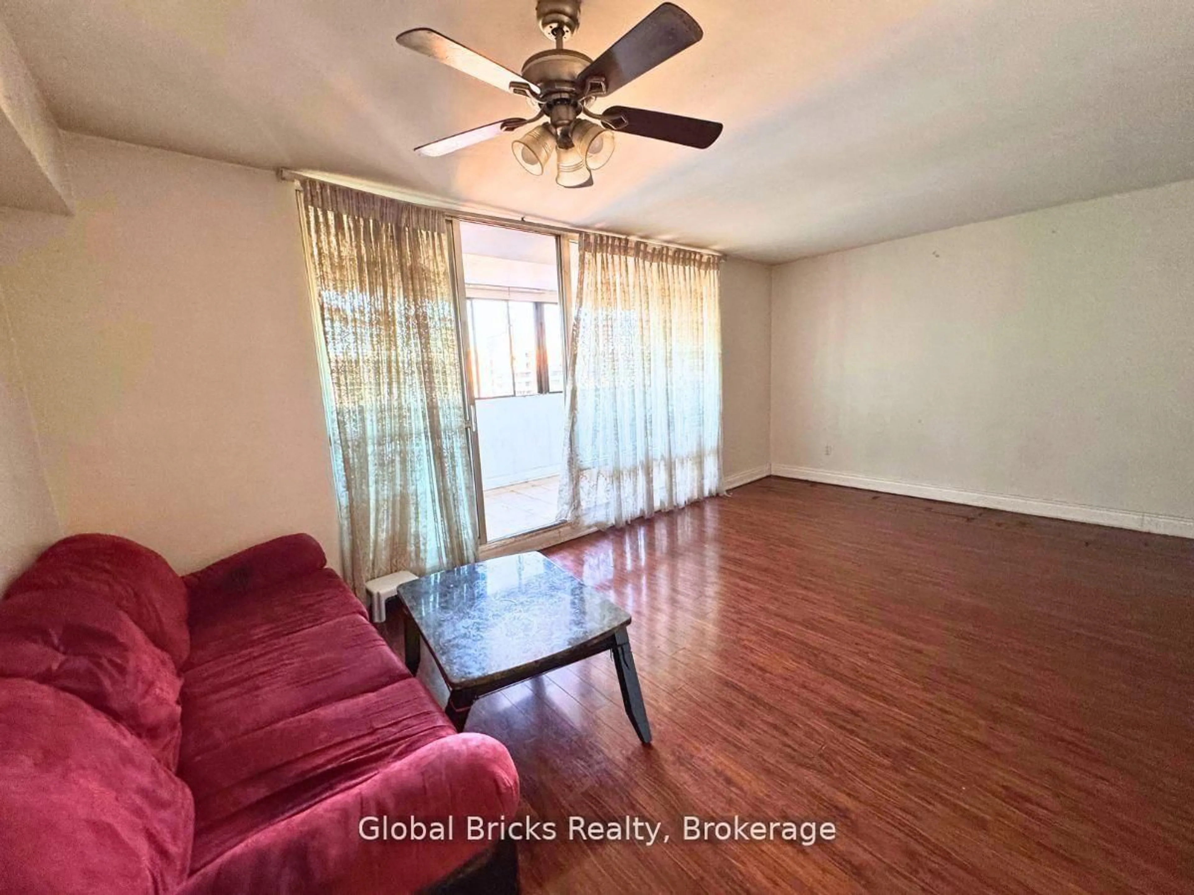 A pic of a room for 5 Massey Sq #2711, Toronto Ontario M4C 5L6