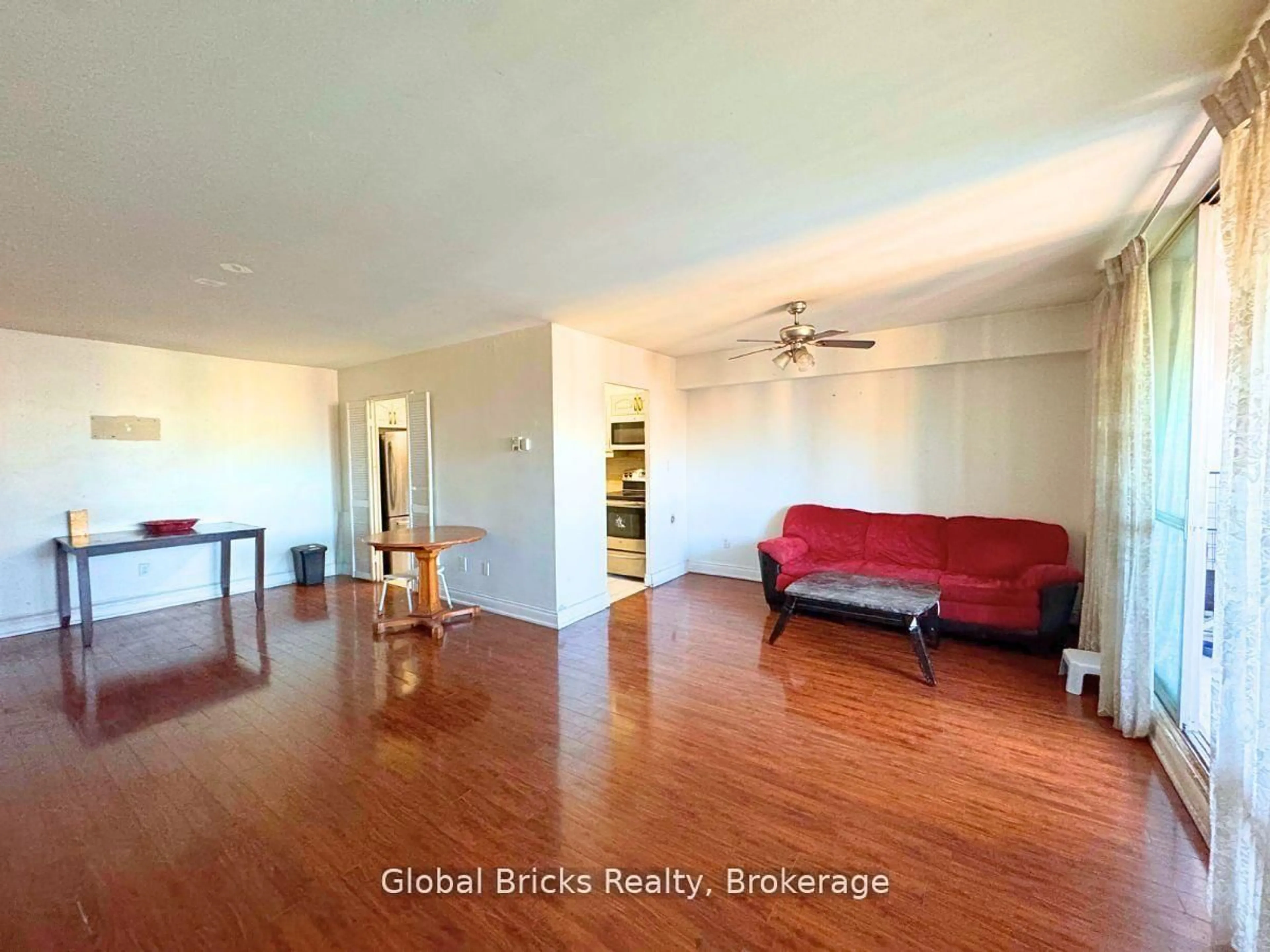 A pic of a room for 5 Massey Sq #2711, Toronto Ontario M4C 5L6