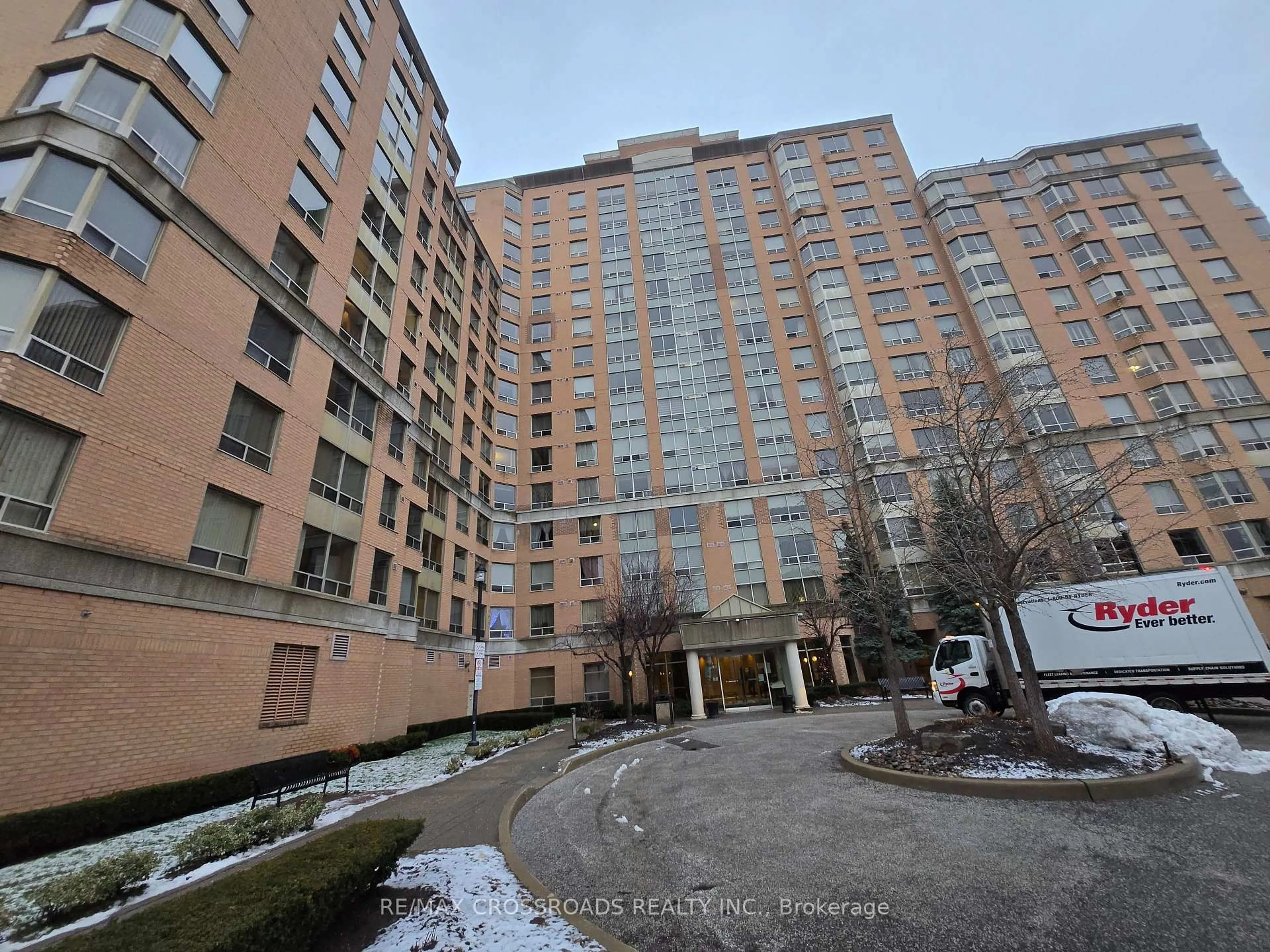 Unknown for 1883 Mcnicoll Ave #609, Toronto Ontario M1V 3S8