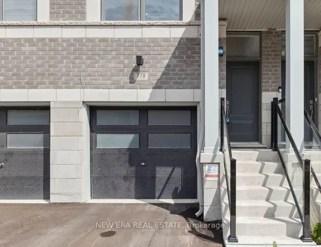 778 Kootenay Path, Oshawa 4