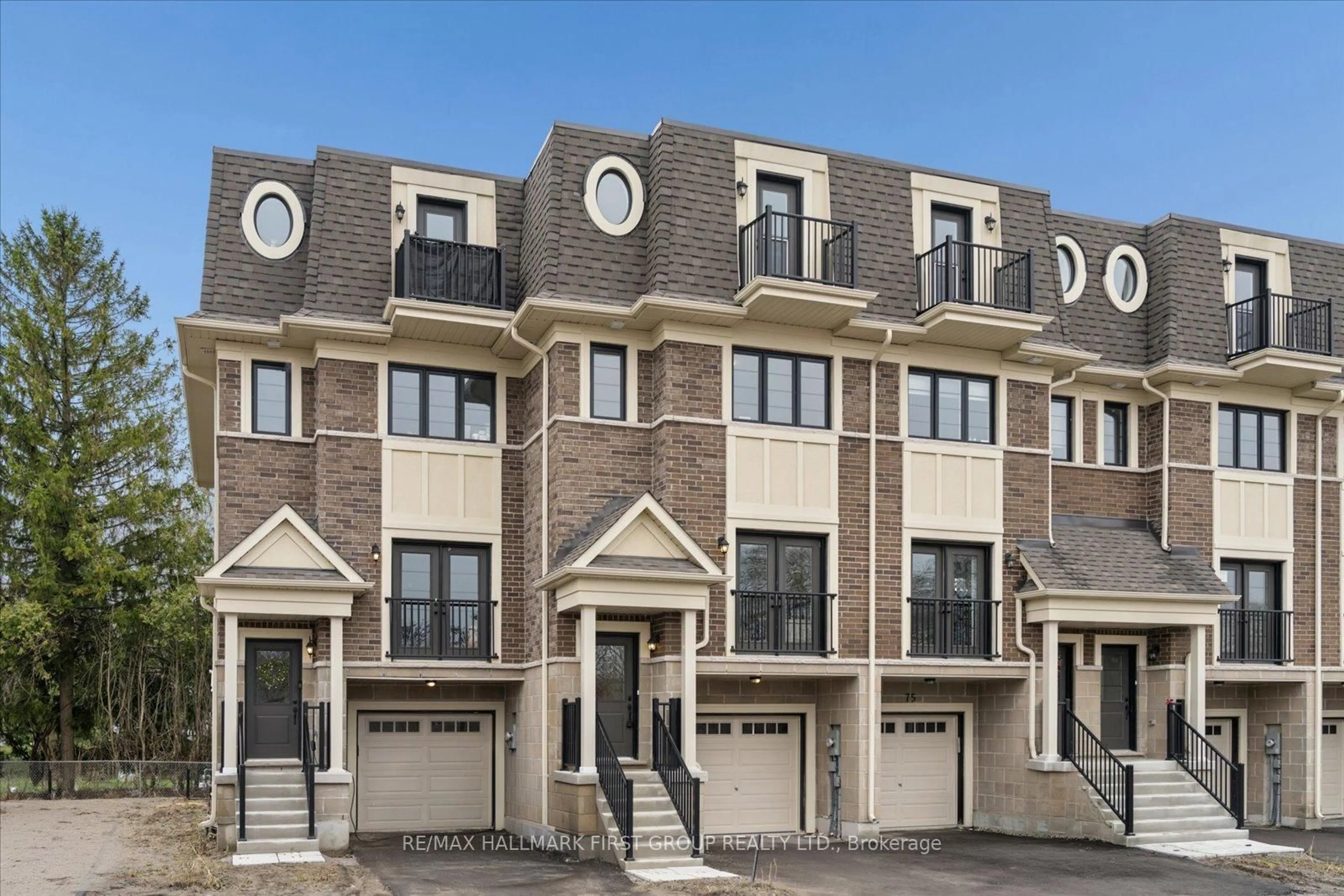 Unknown for 79 Marret Lane, Clarington Ontario L1B 0X2